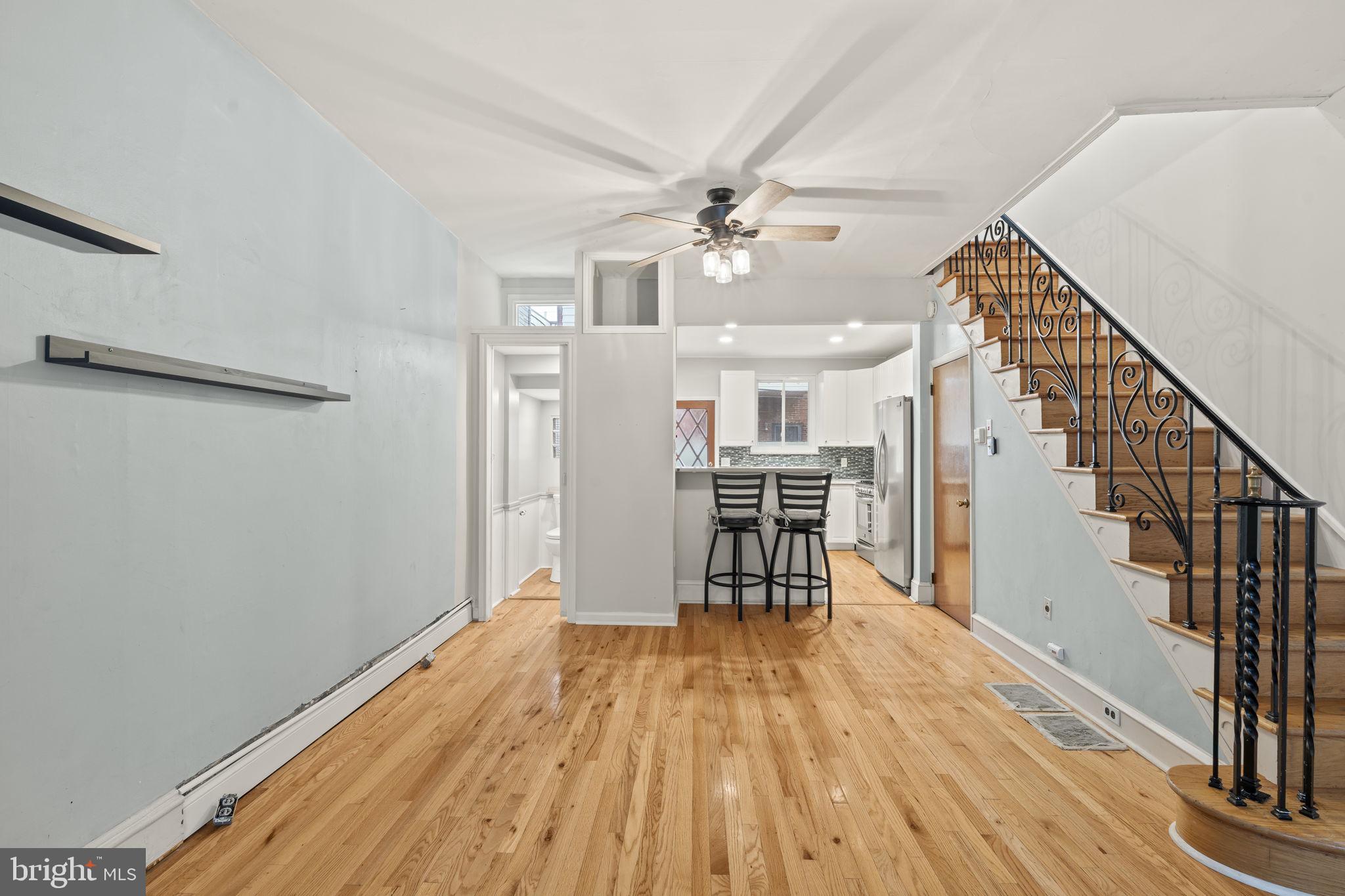 NEWBOLD - Residential