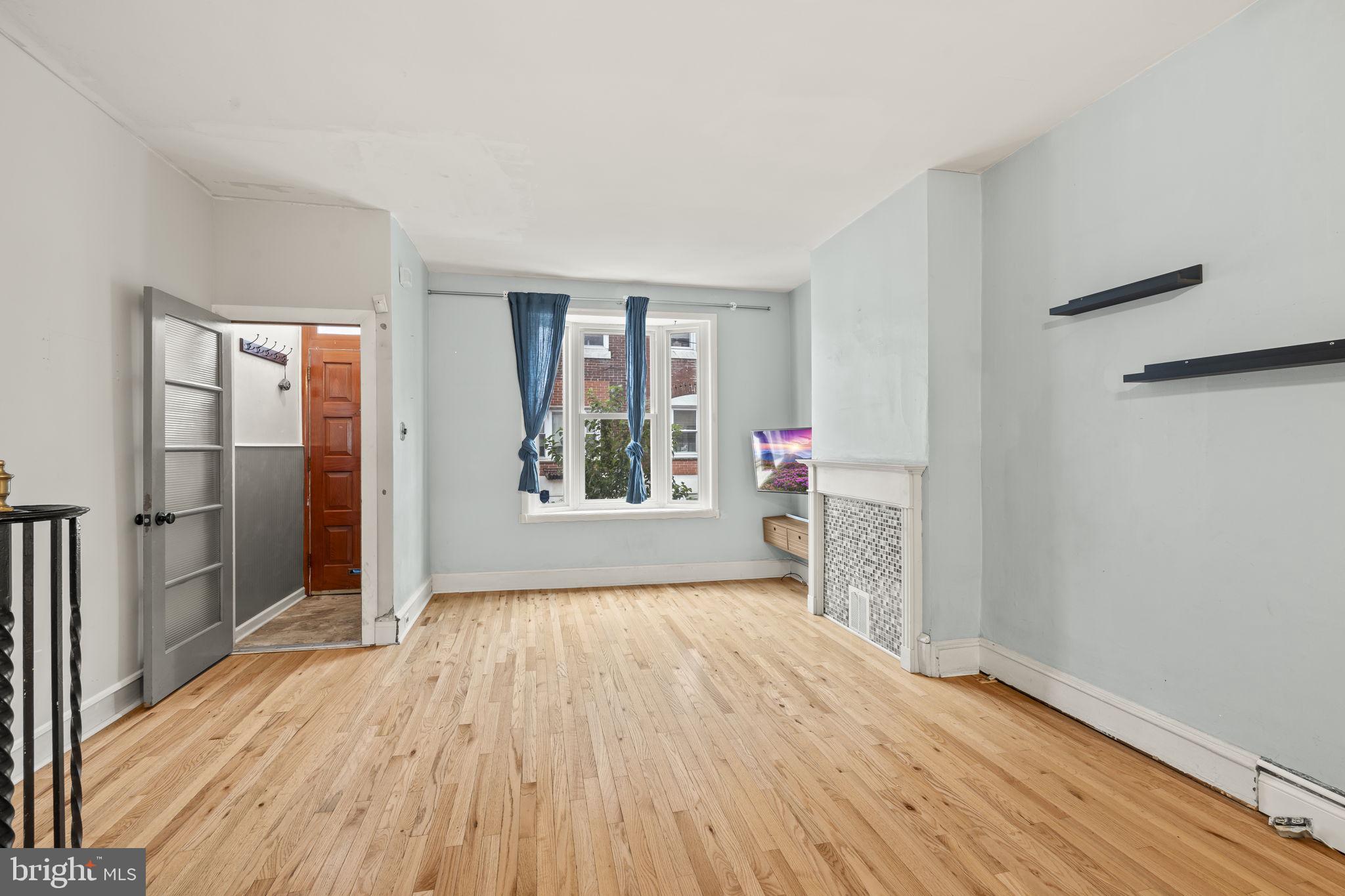 NEWBOLD - Residential