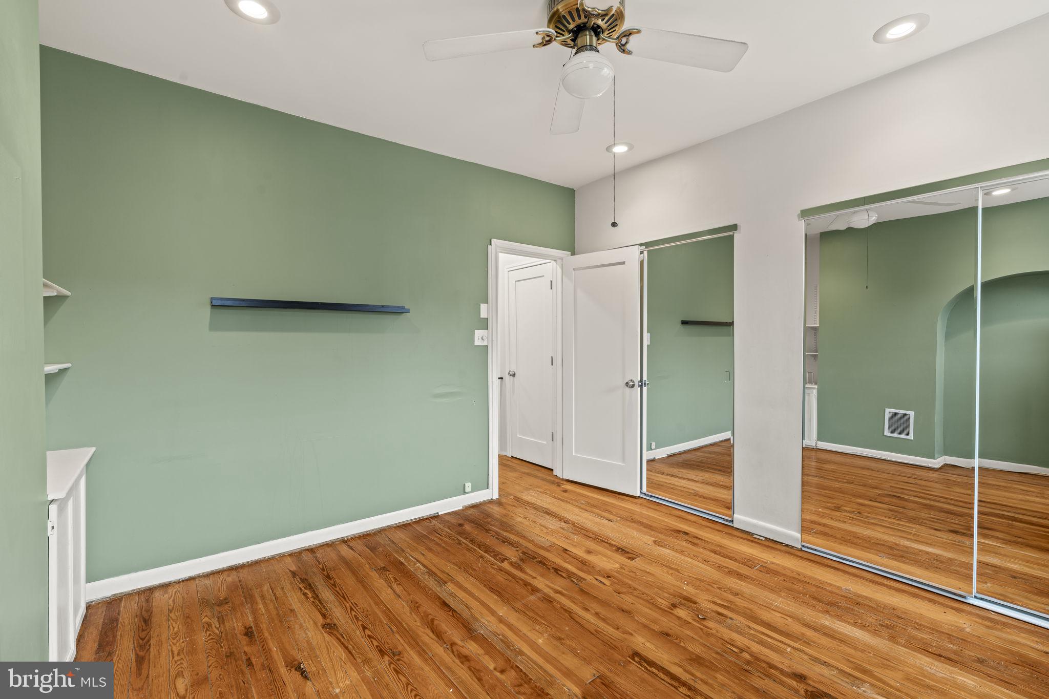 NEWBOLD - Residential