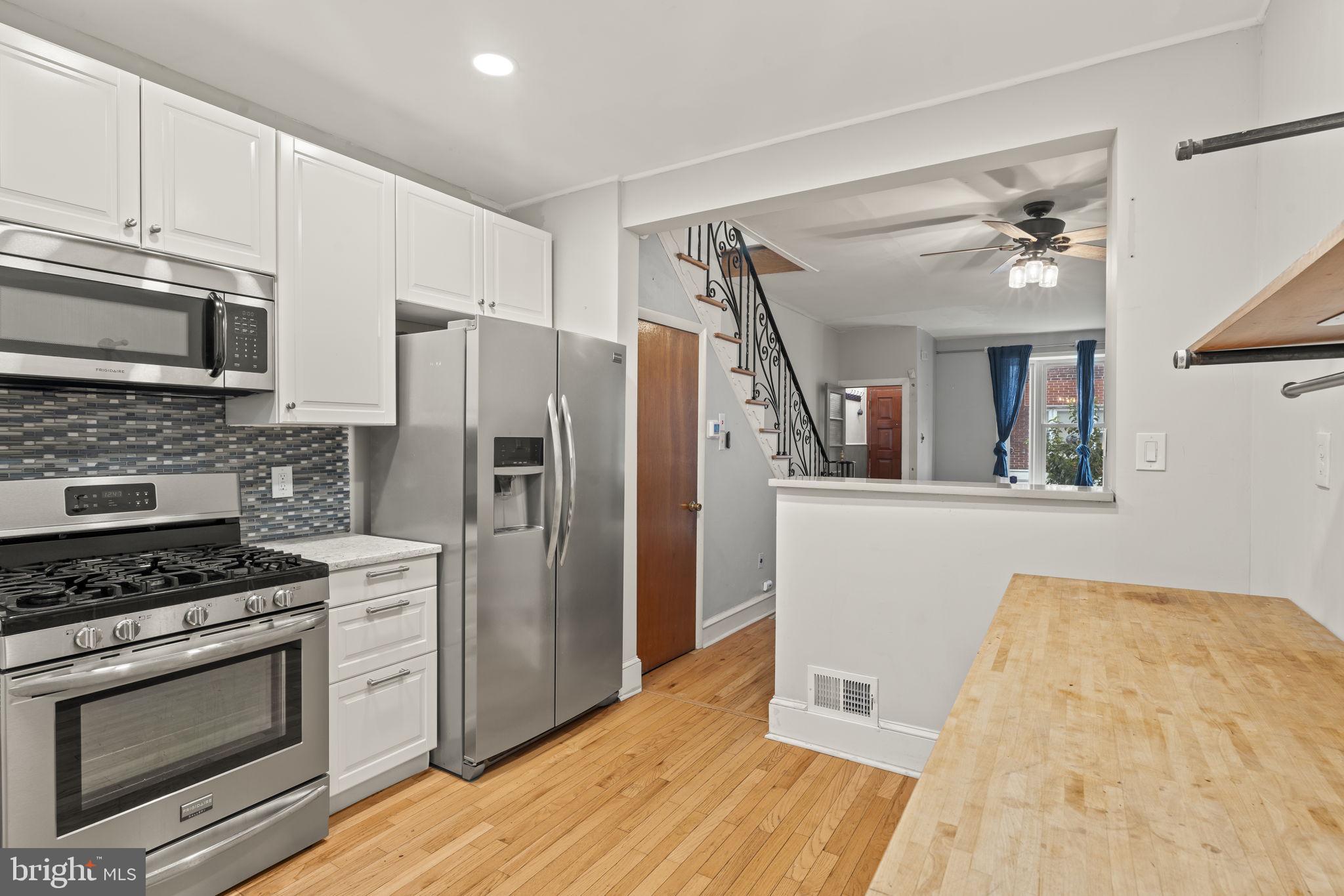 NEWBOLD - Residential