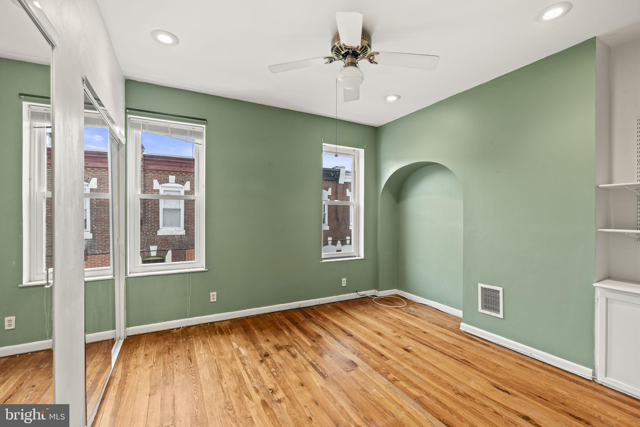 NEWBOLD - Residential