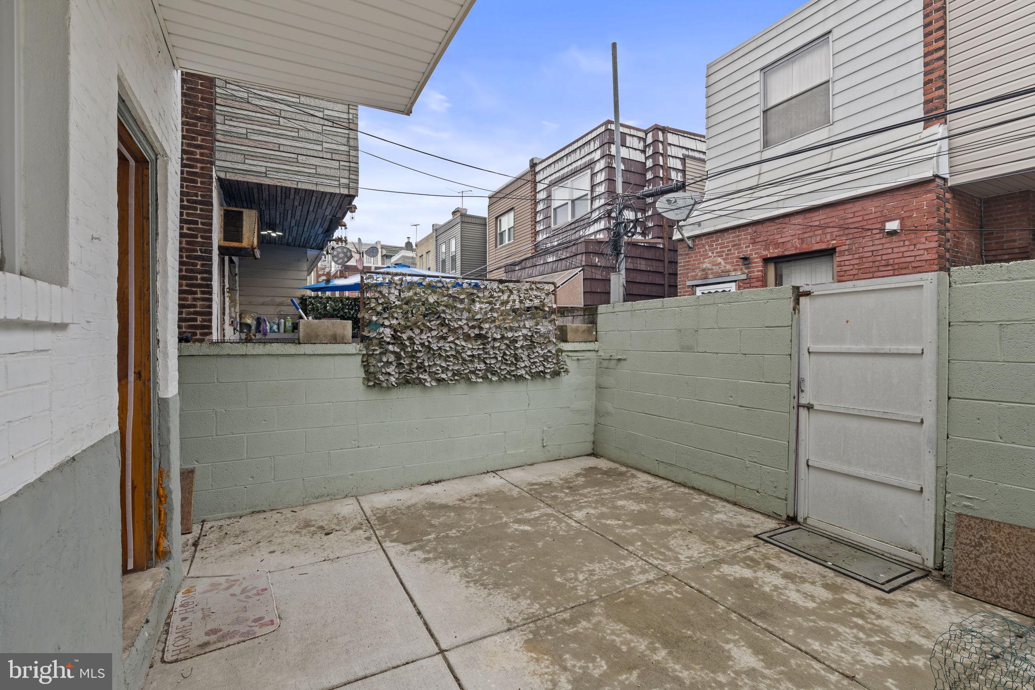 NEWBOLD - Residential