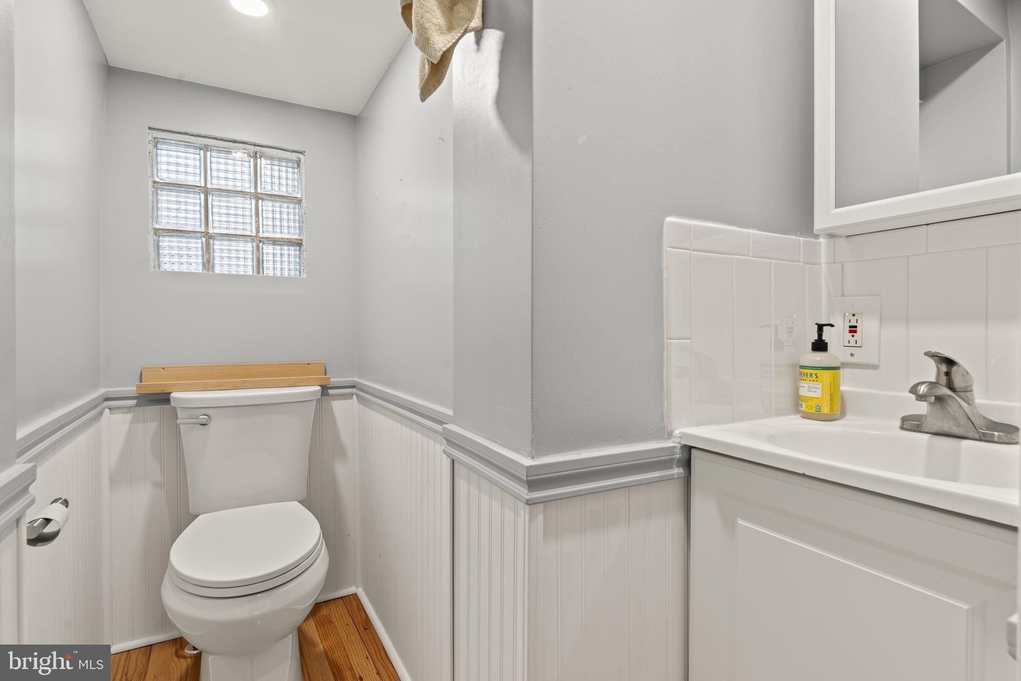 NEWBOLD - Residential