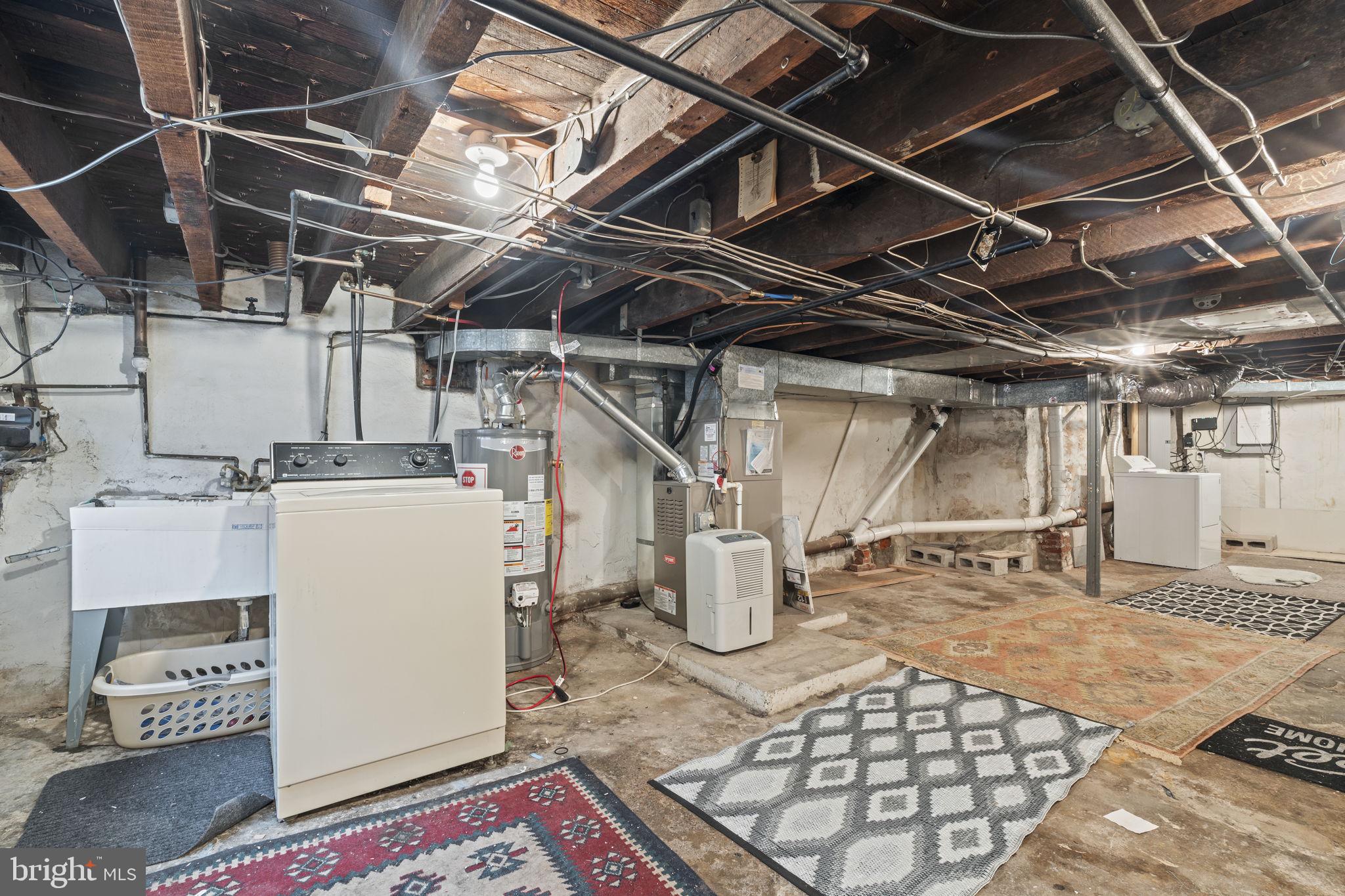 NEWBOLD - Residential