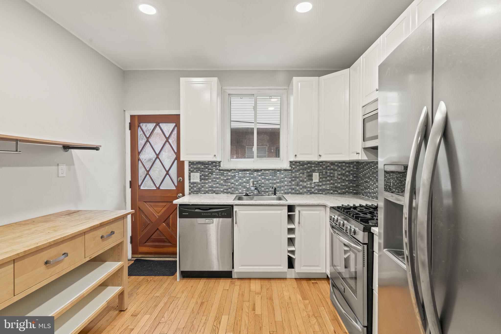 NEWBOLD - Residential