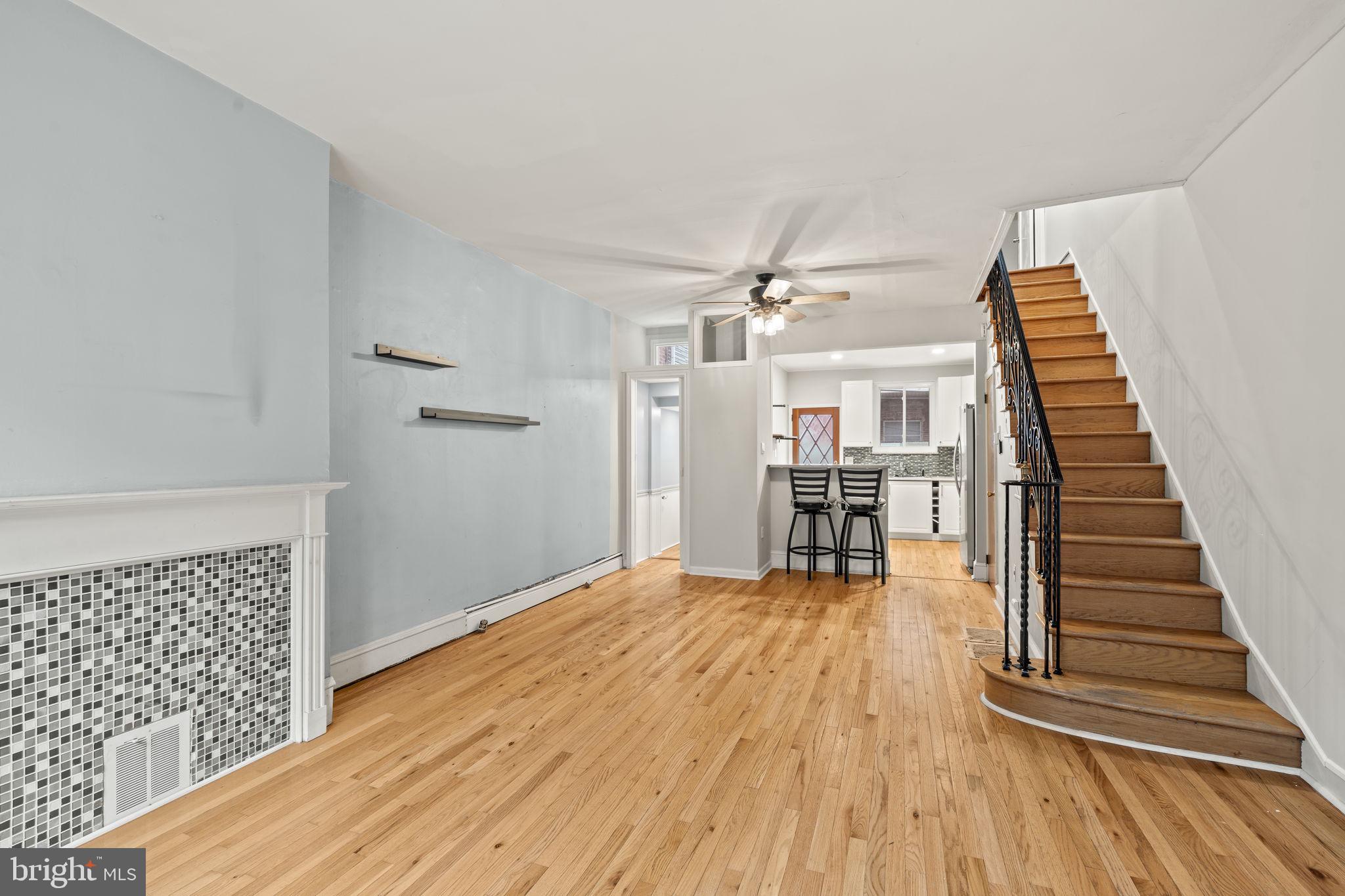 NEWBOLD - Residential