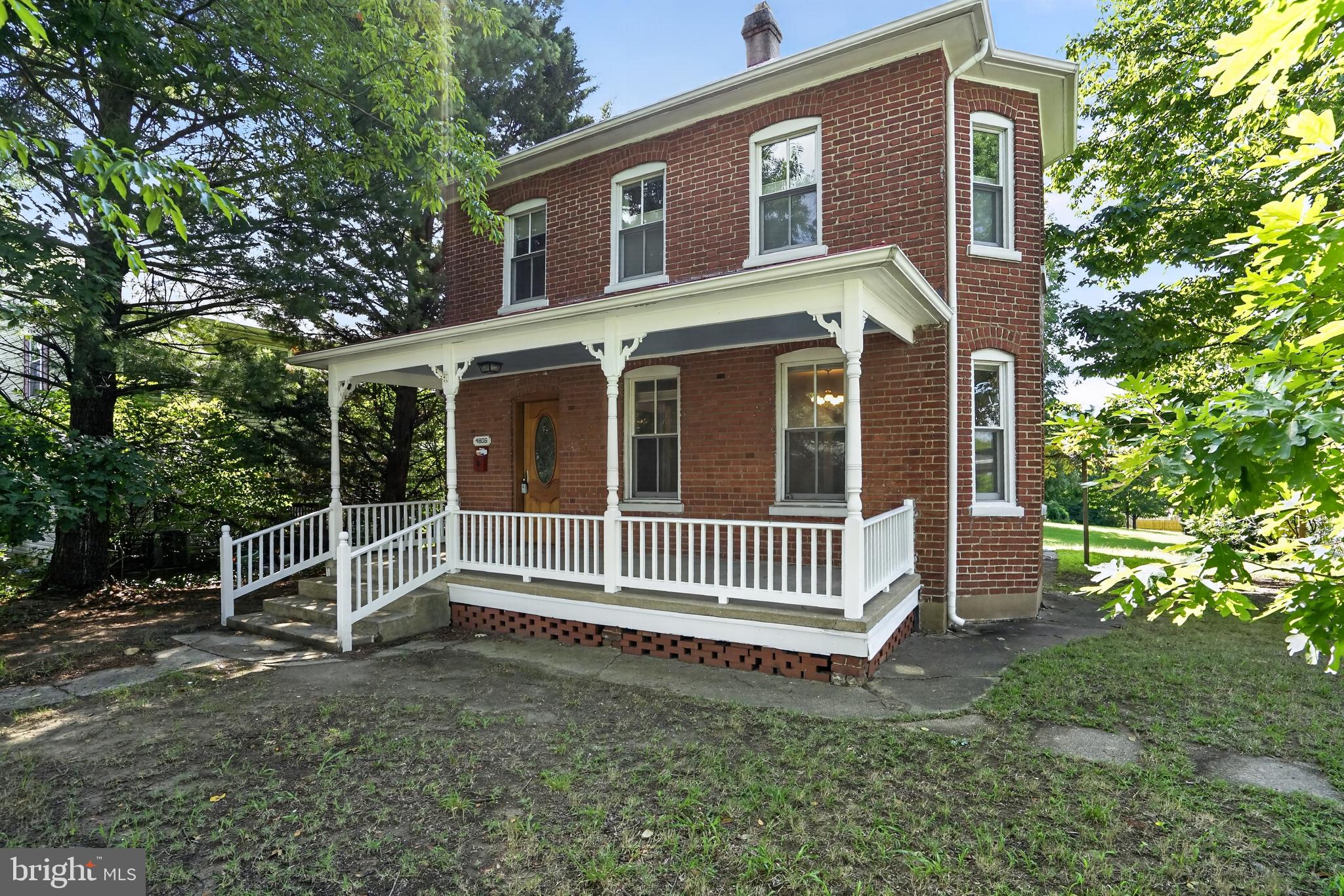 4806 WILSON BOULEVARD