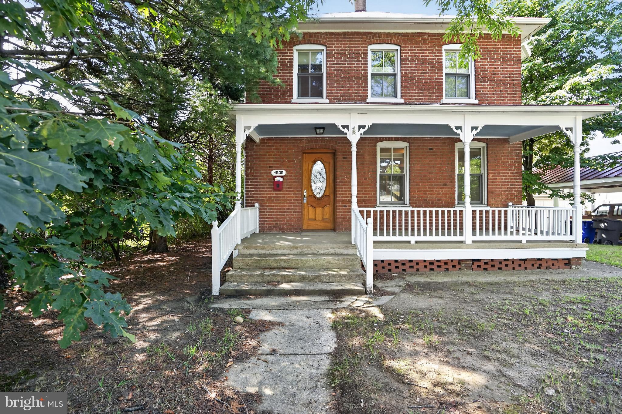 4806 WILSON BOULEVARD