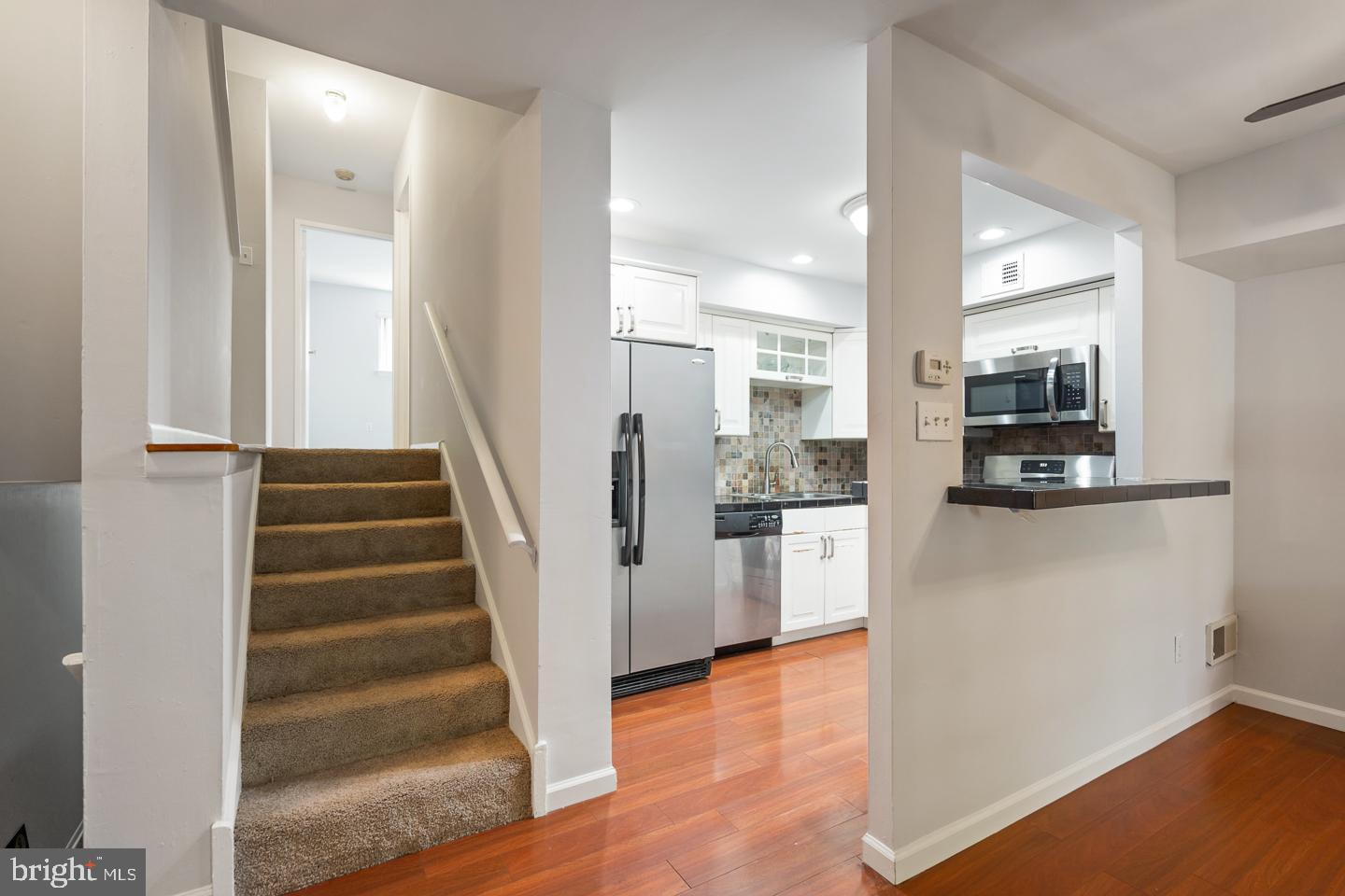 STONY CREEK - Residential