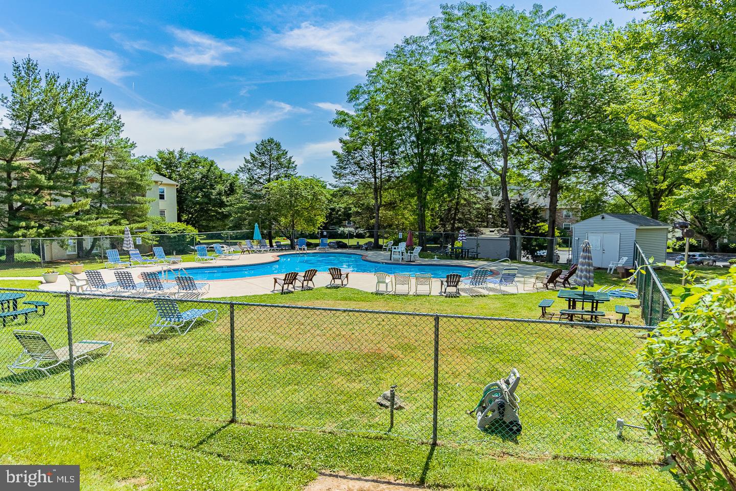 STONY CREEK - Residential