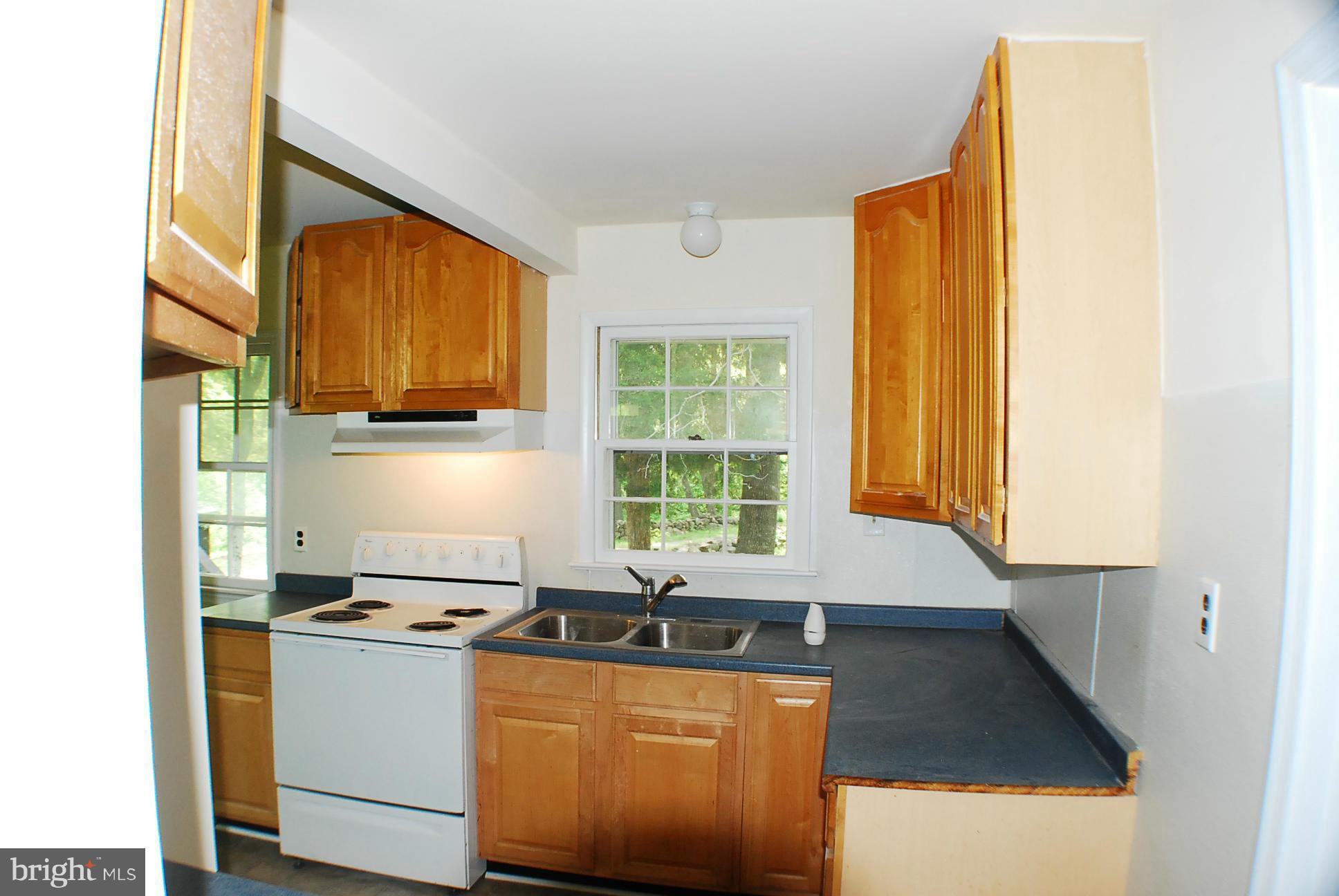 BLUE MOUNTAIN - Residential
