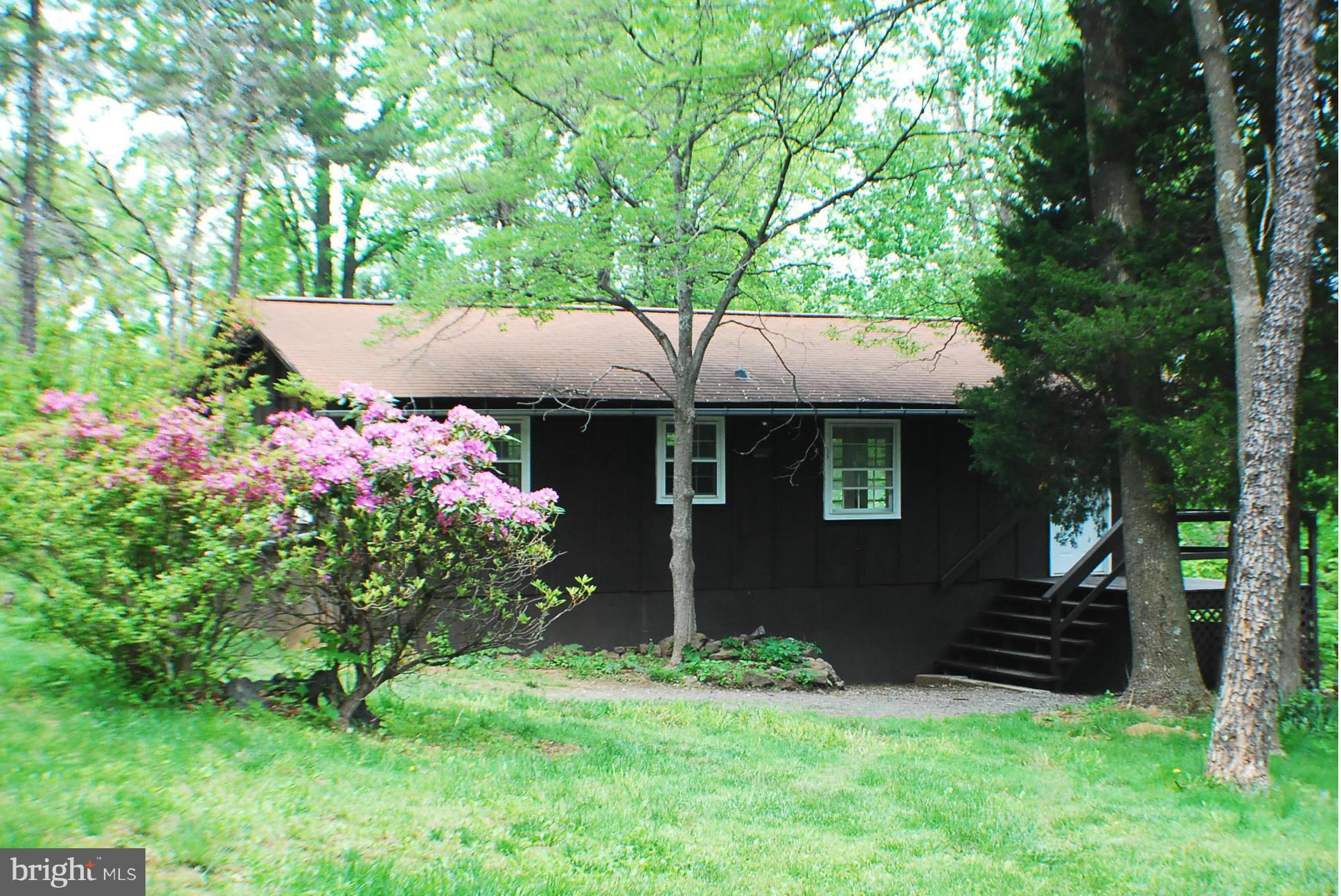 BLUE MOUNTAIN - Residential