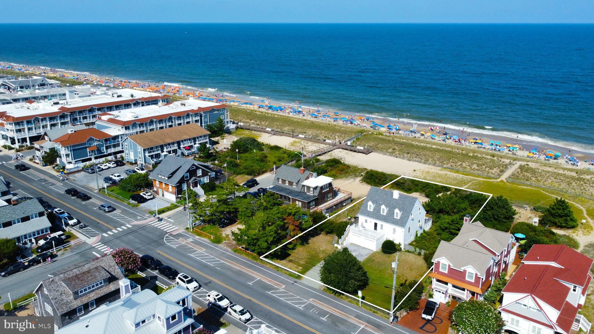 34 S ATLANTIC AVENUE