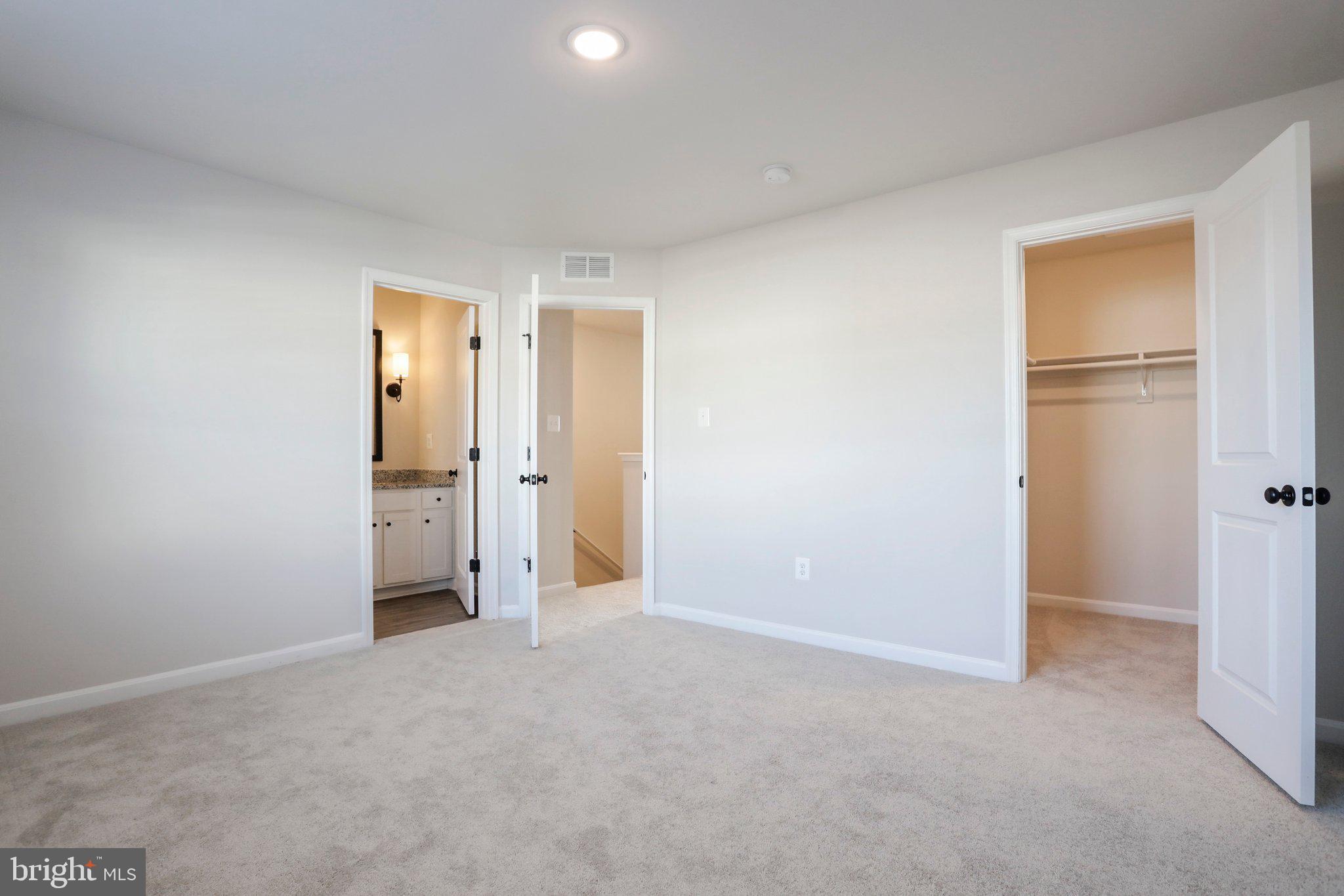 DILLON FARM - Residential Lease