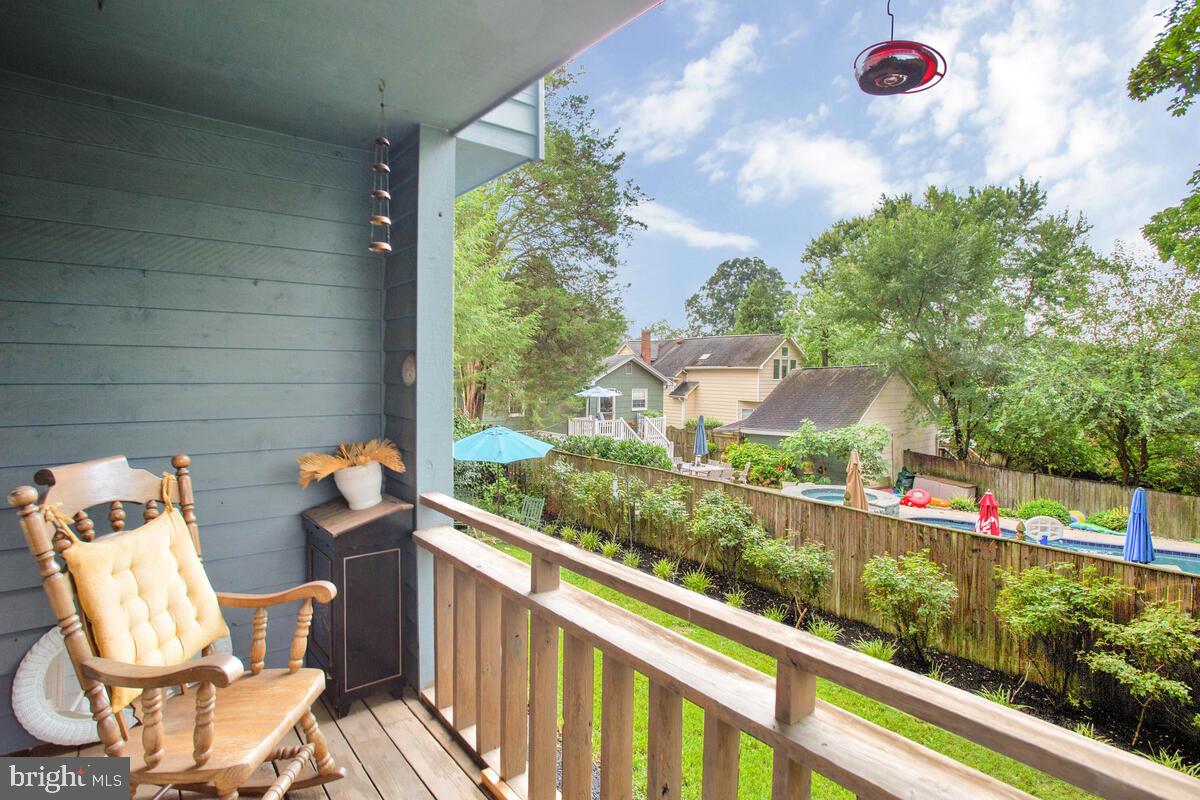 HOMEWOOD - Residential