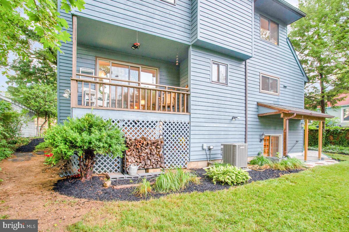 HOMEWOOD - Residential