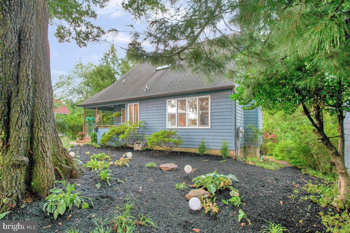 HOMEWOOD - Residential