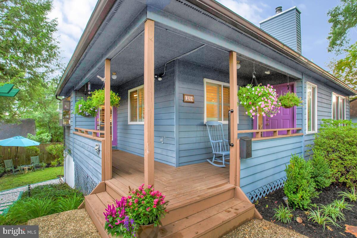 HOMEWOOD - Residential