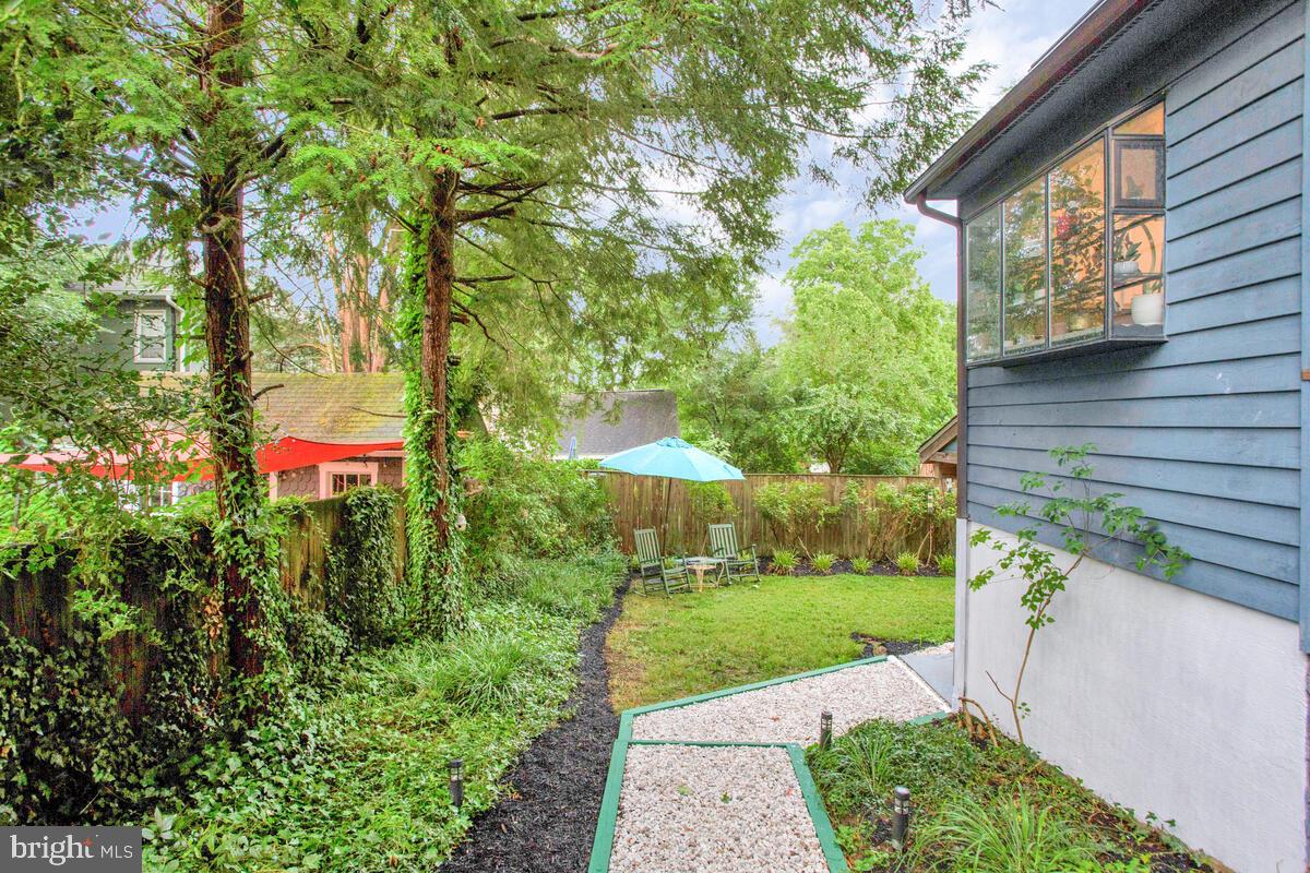 HOMEWOOD - Residential