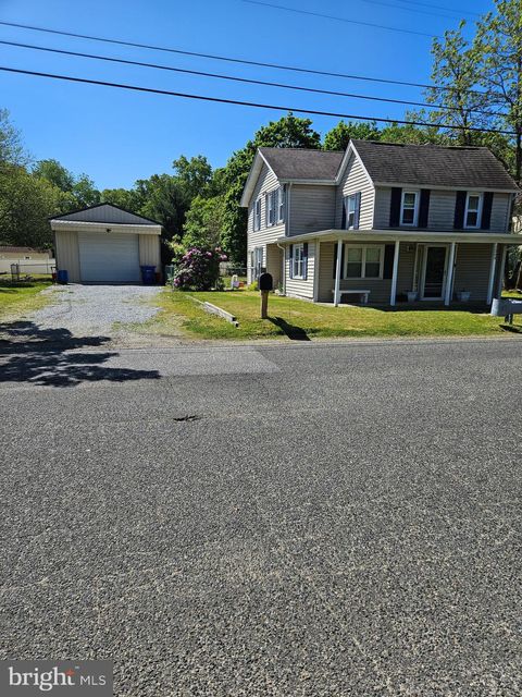 1309 PLEASANT DRIVE MILLVILLE NJ 08332