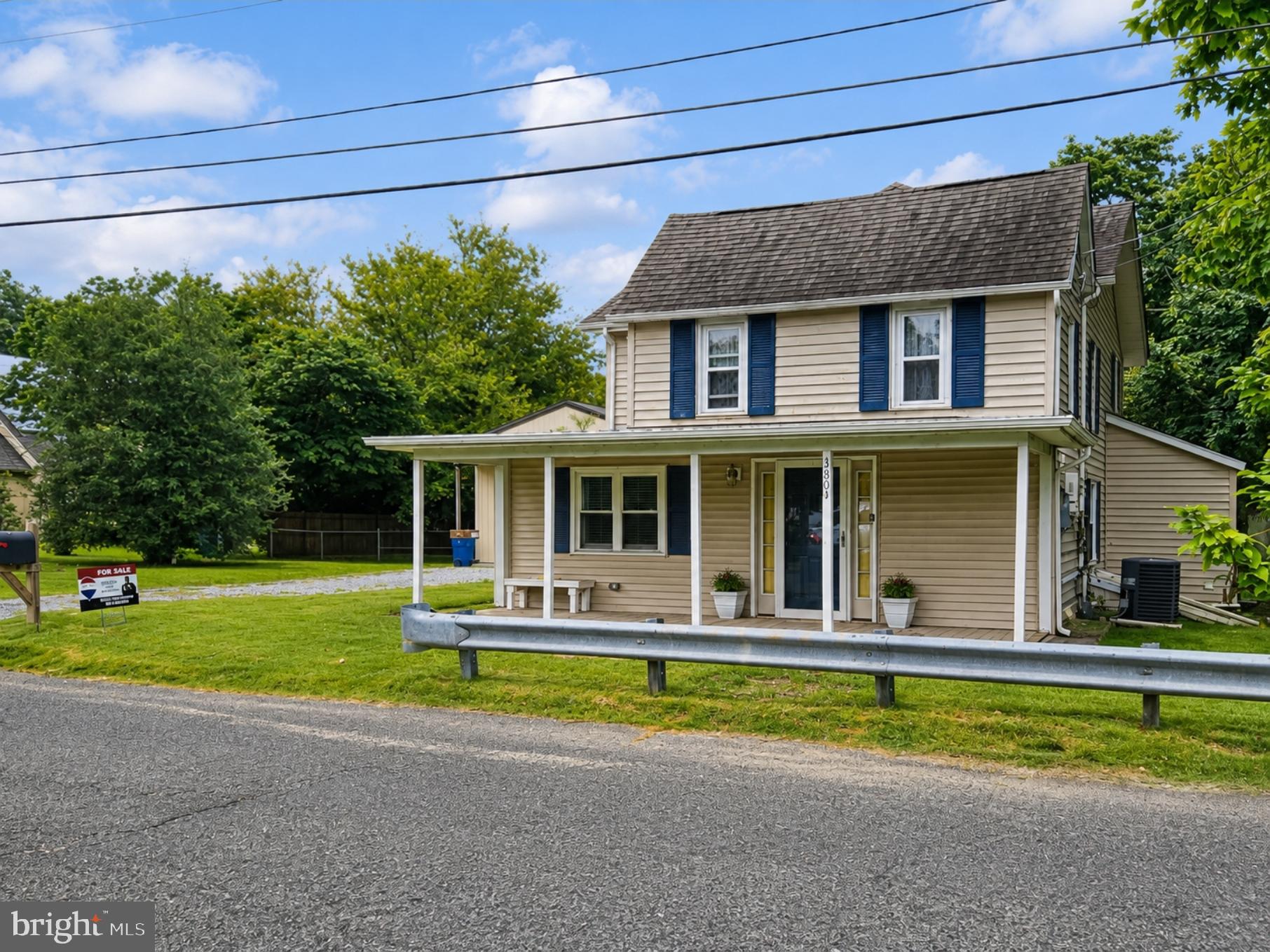 1309 PLEASANT DRIVE