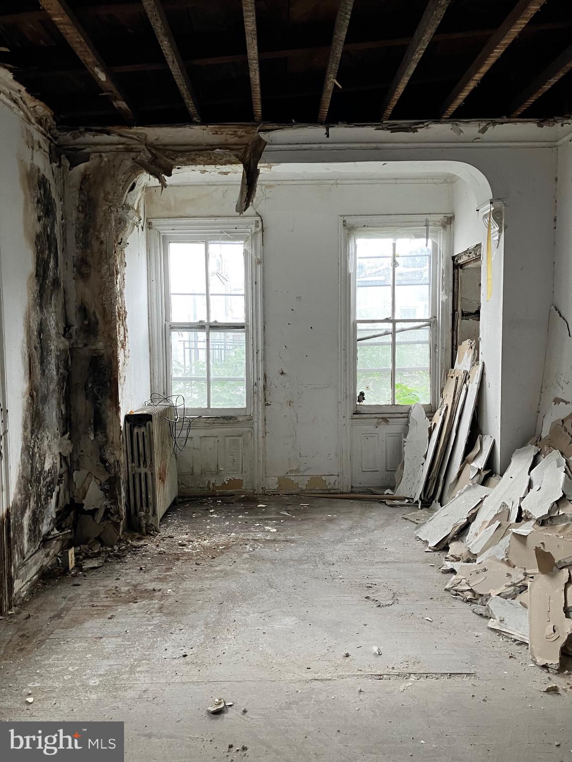 BREWERYTOWN - Residential