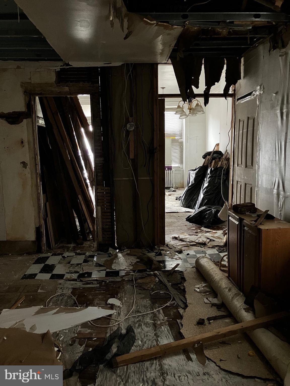 BREWERYTOWN - Residential