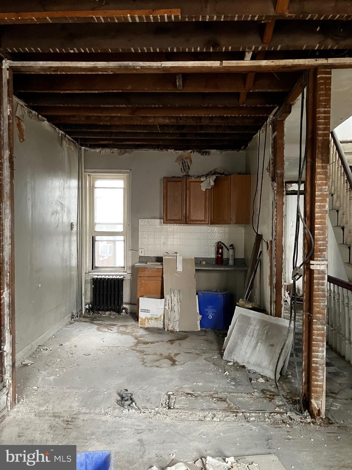 BREWERYTOWN - Residential