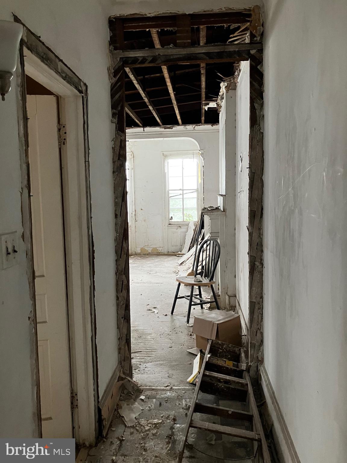 BREWERYTOWN - Residential