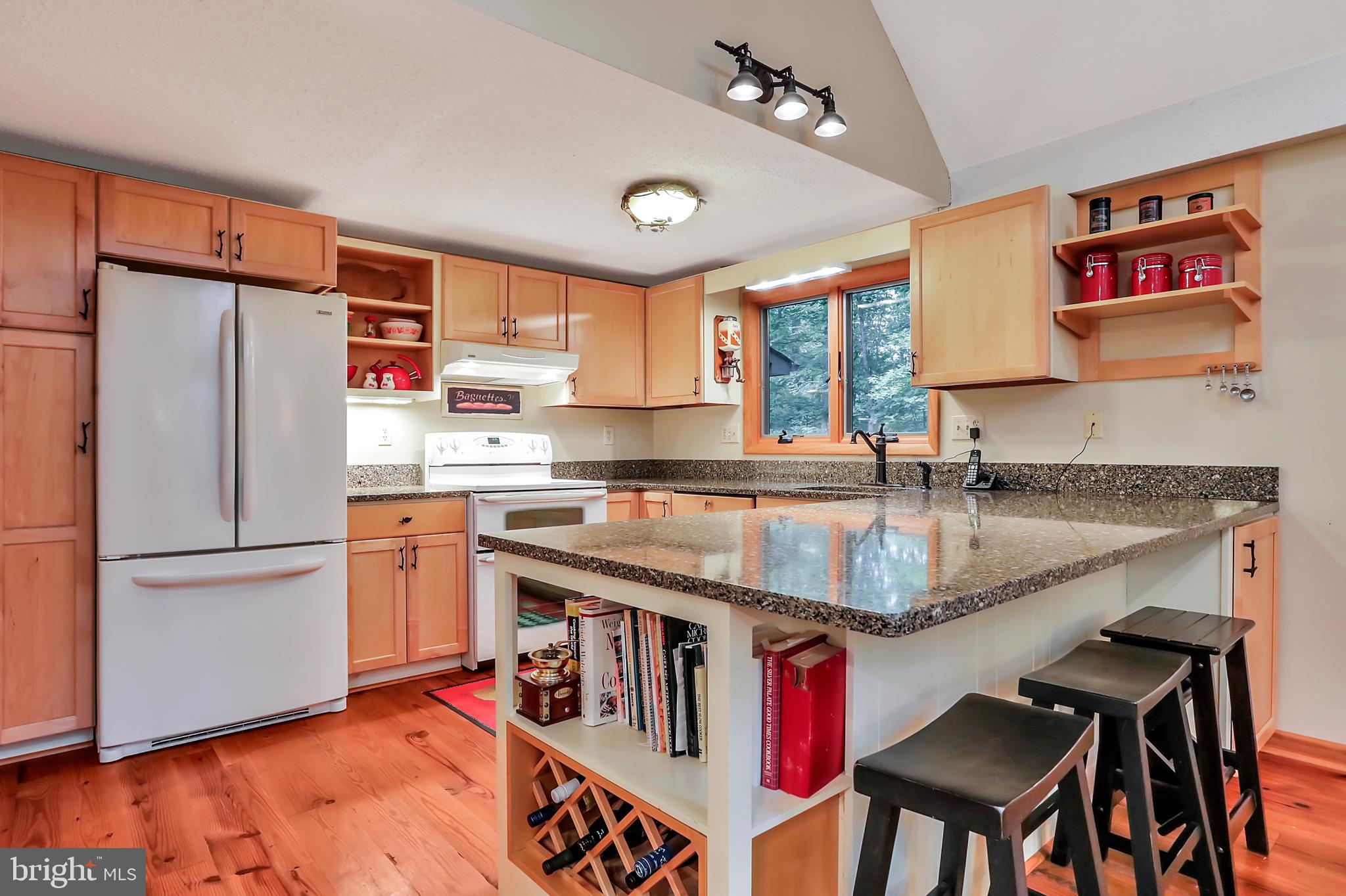 THE WOODS - Residential