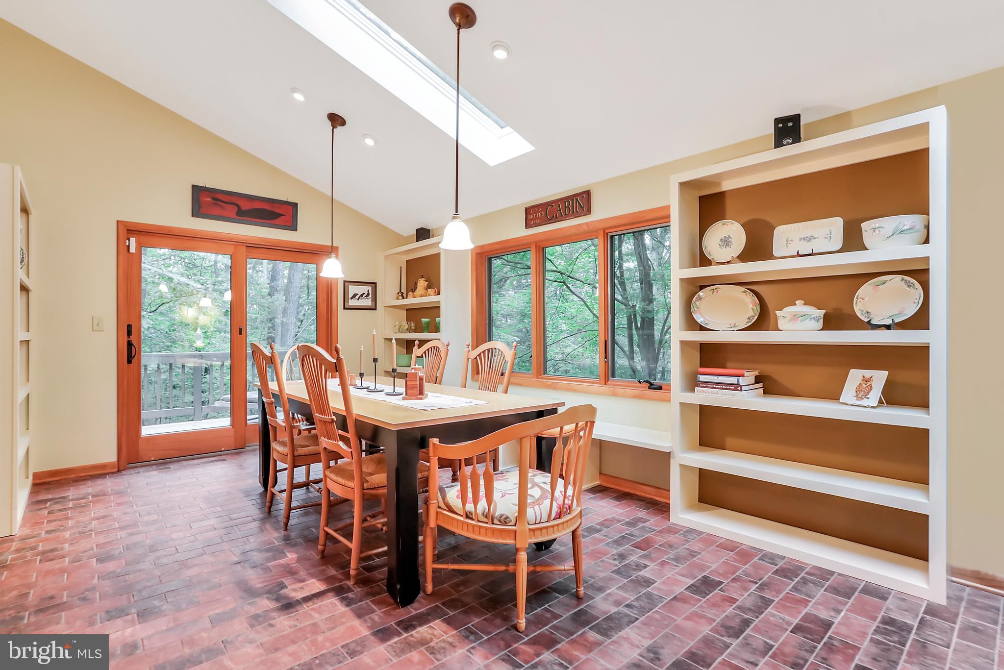 THE WOODS - Residential