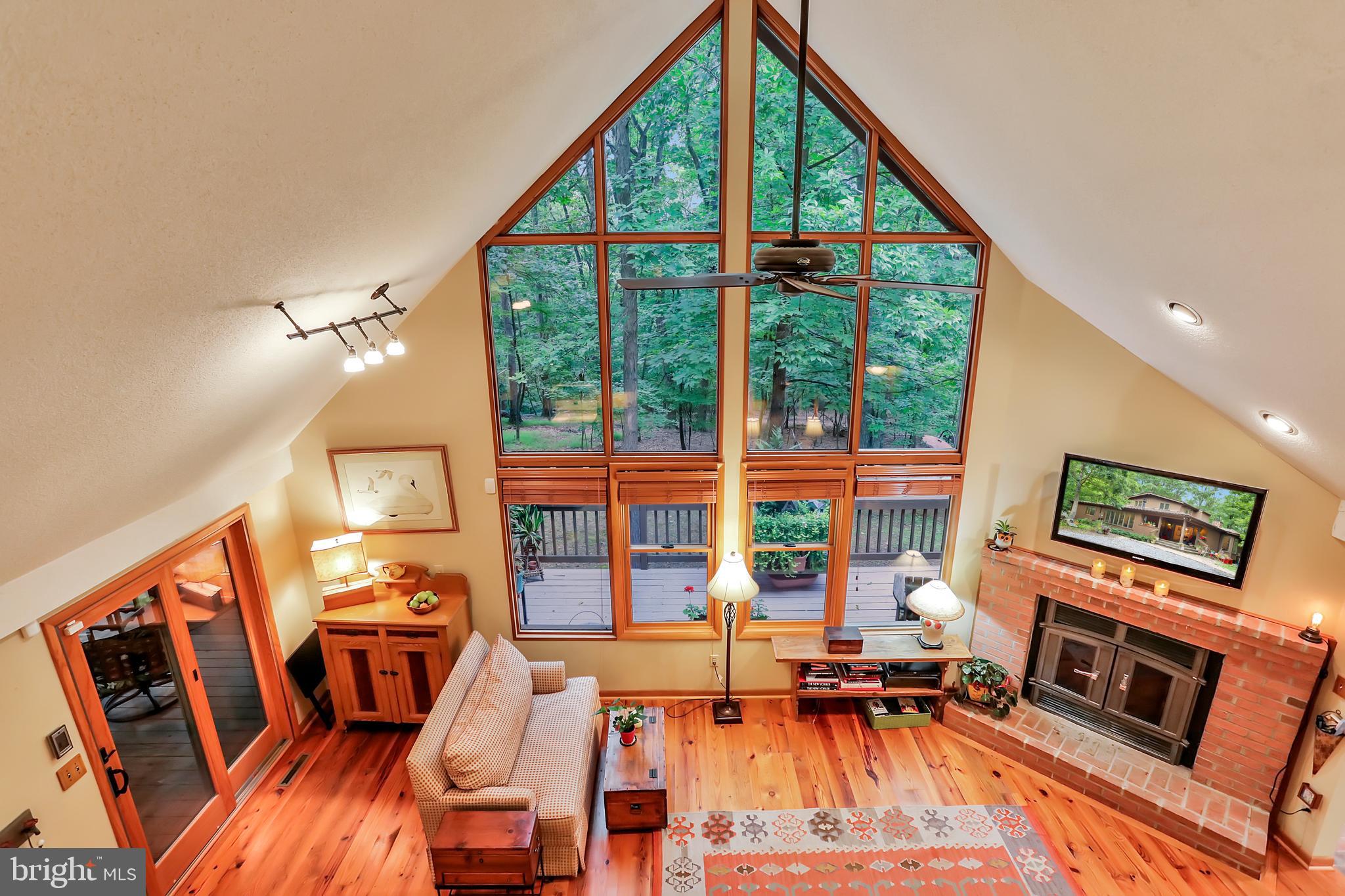 THE WOODS - Residential