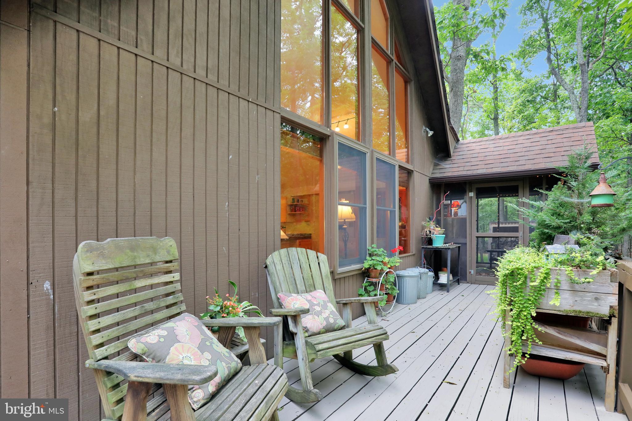 THE WOODS - Residential