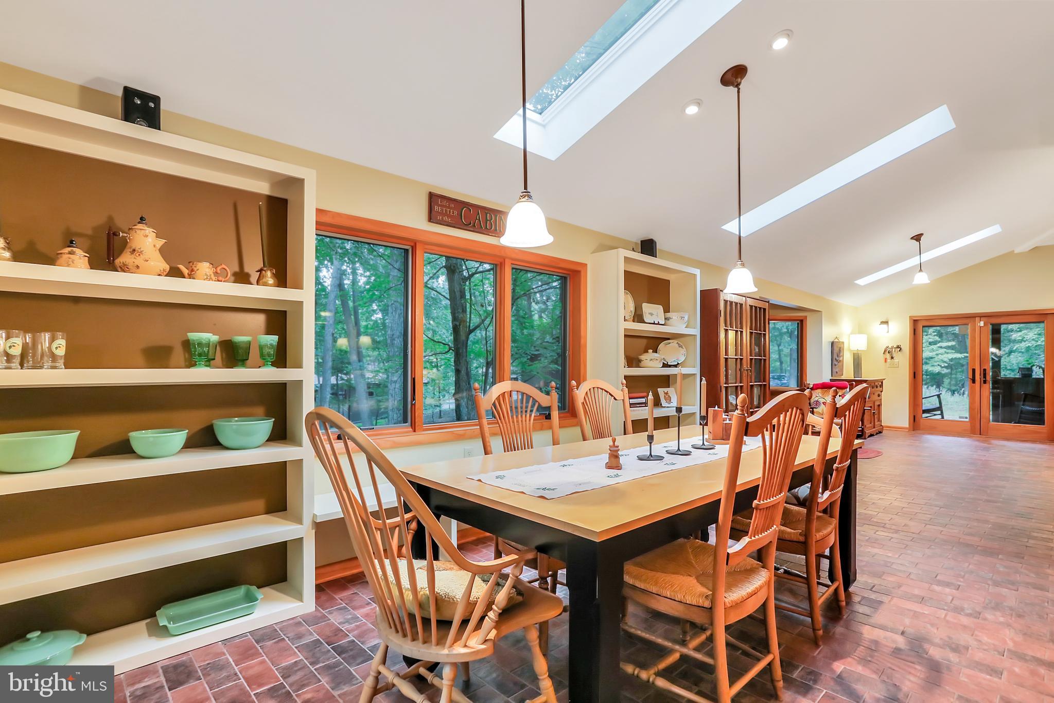 THE WOODS - Residential