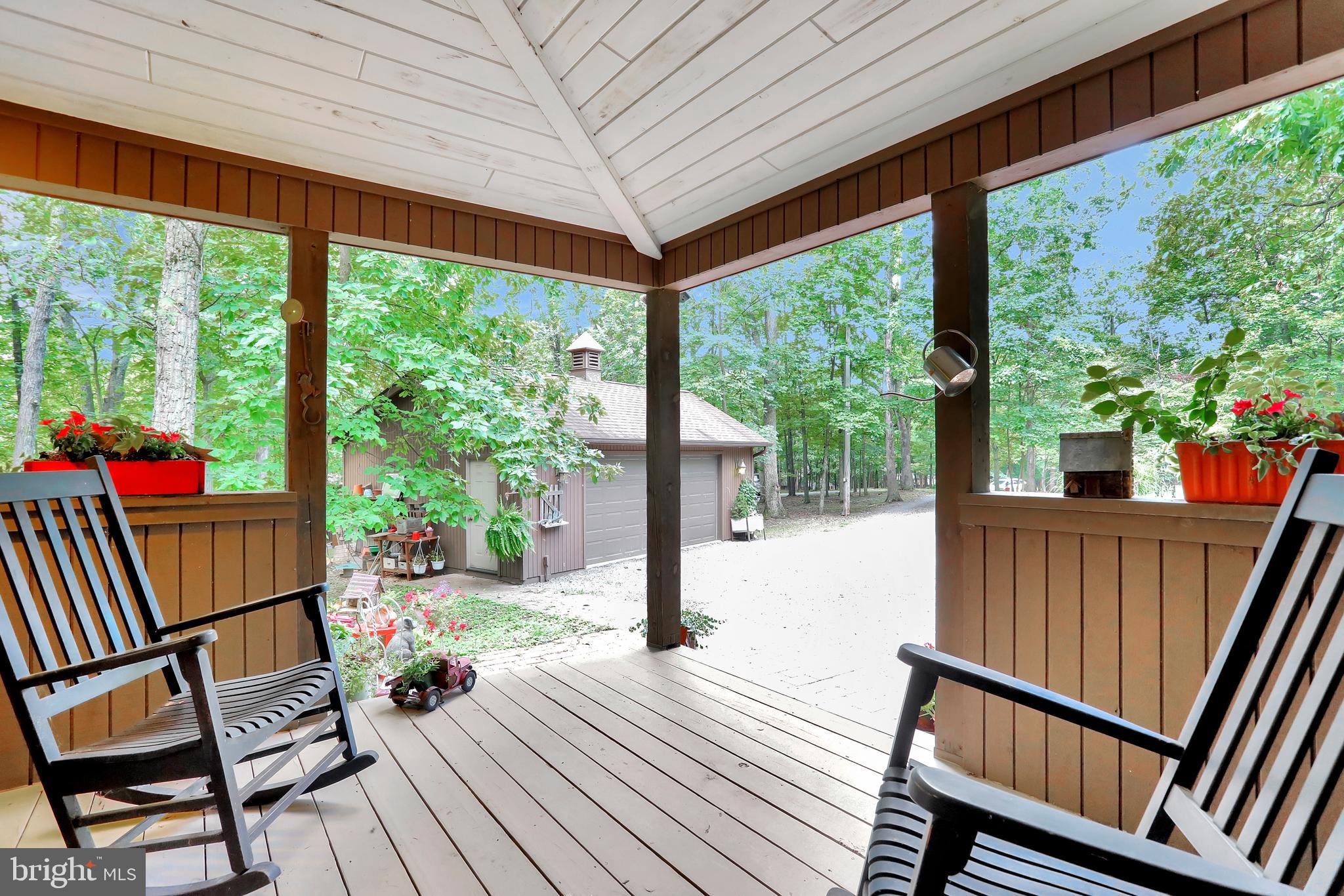 THE WOODS - Residential