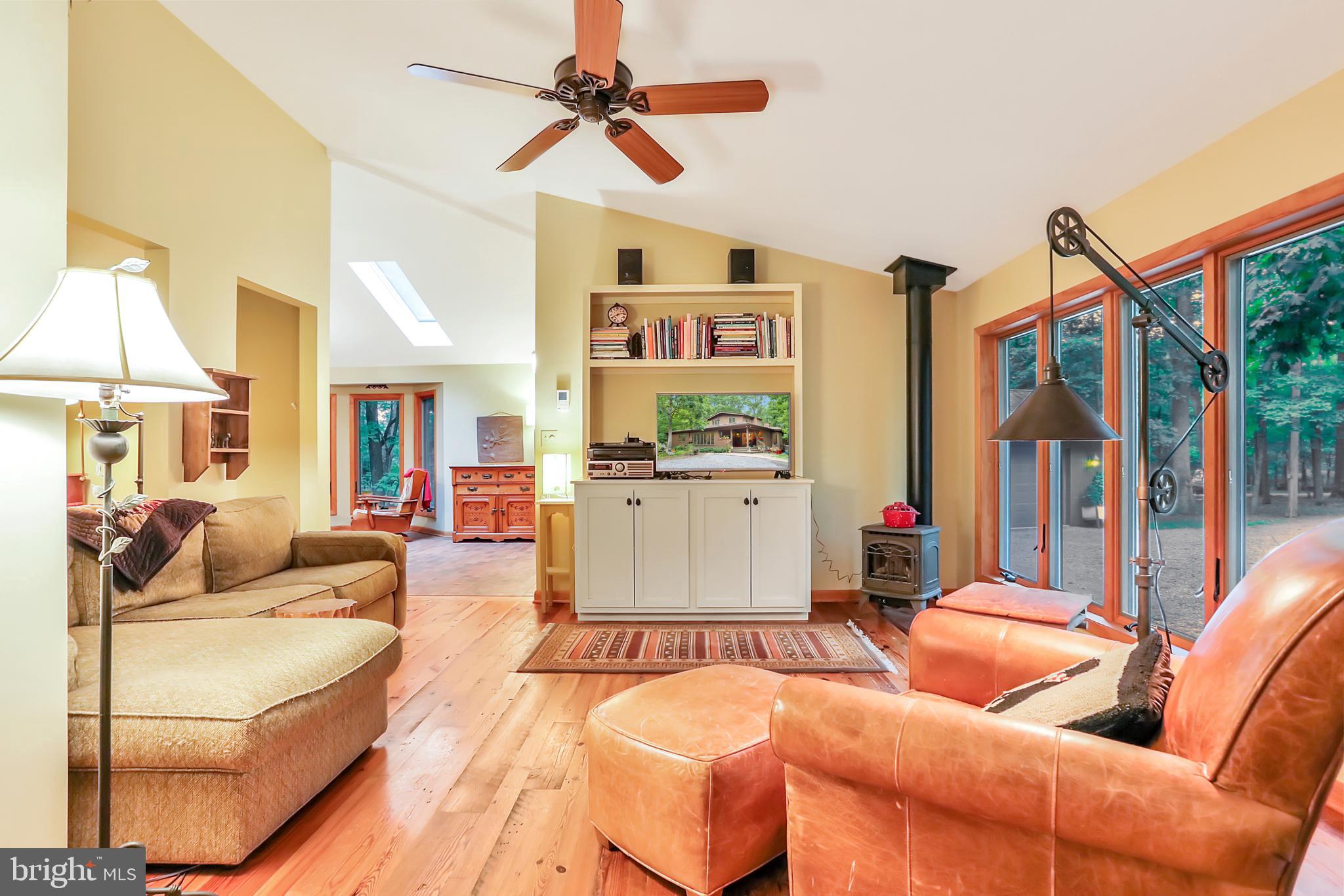 THE WOODS - Residential