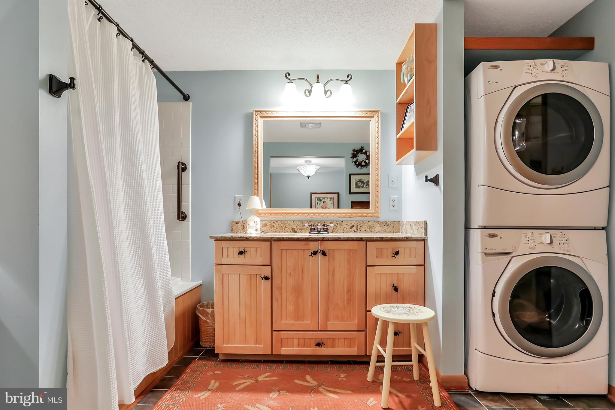 THE WOODS - Residential