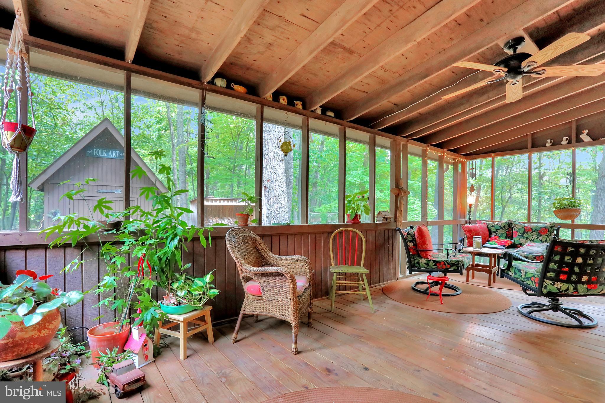 THE WOODS - Residential