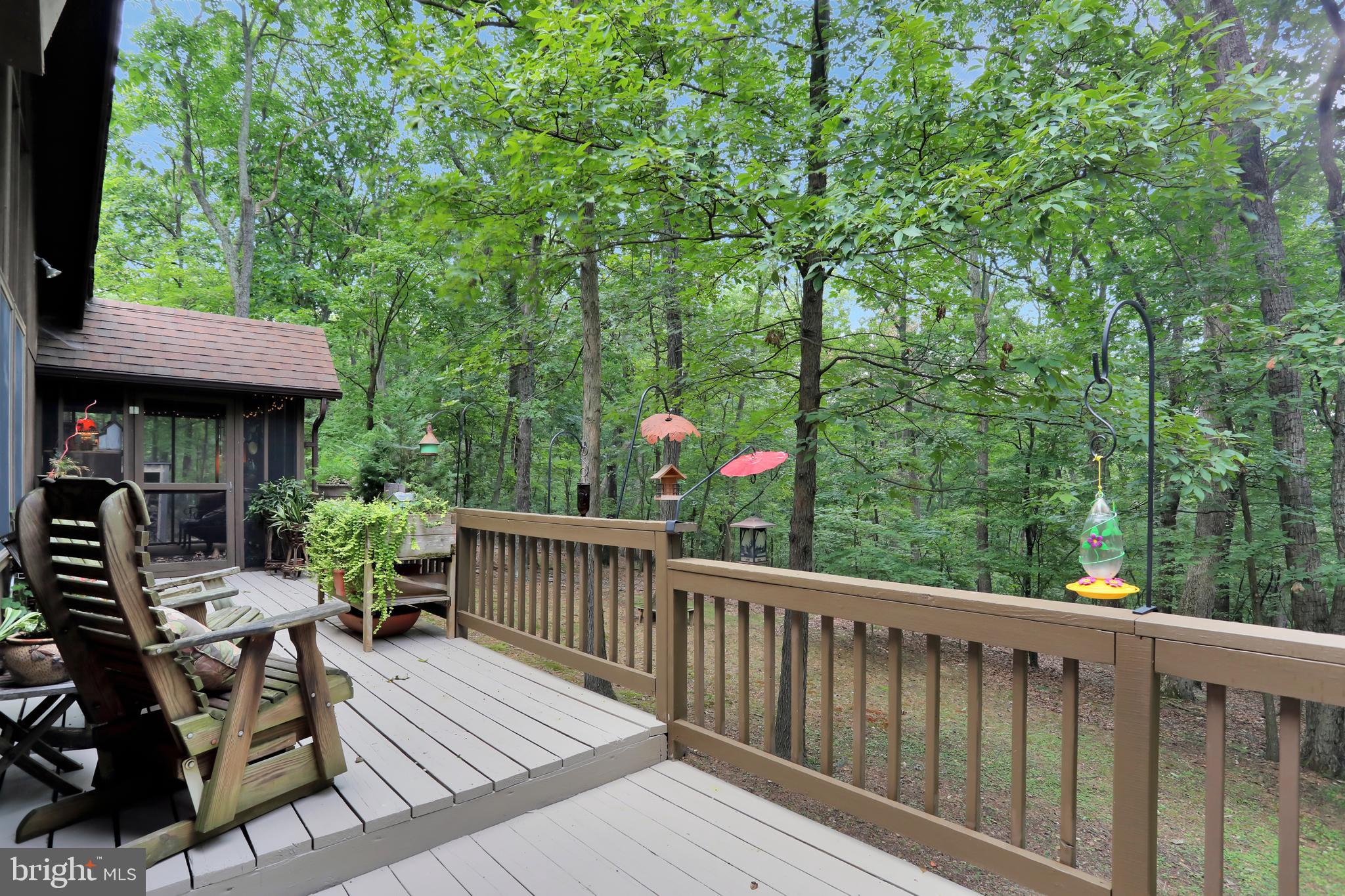 THE WOODS - Residential