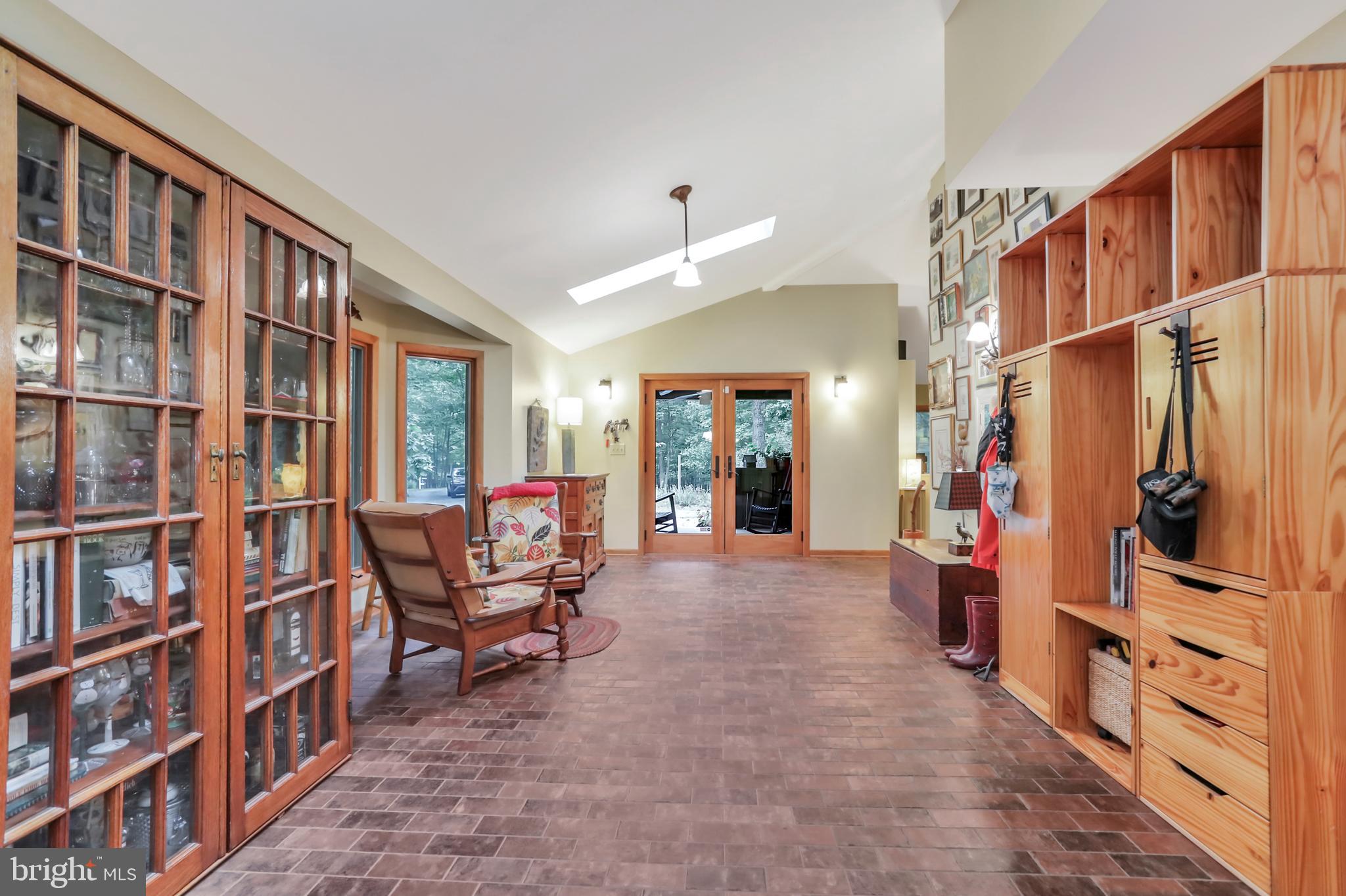 THE WOODS - Residential