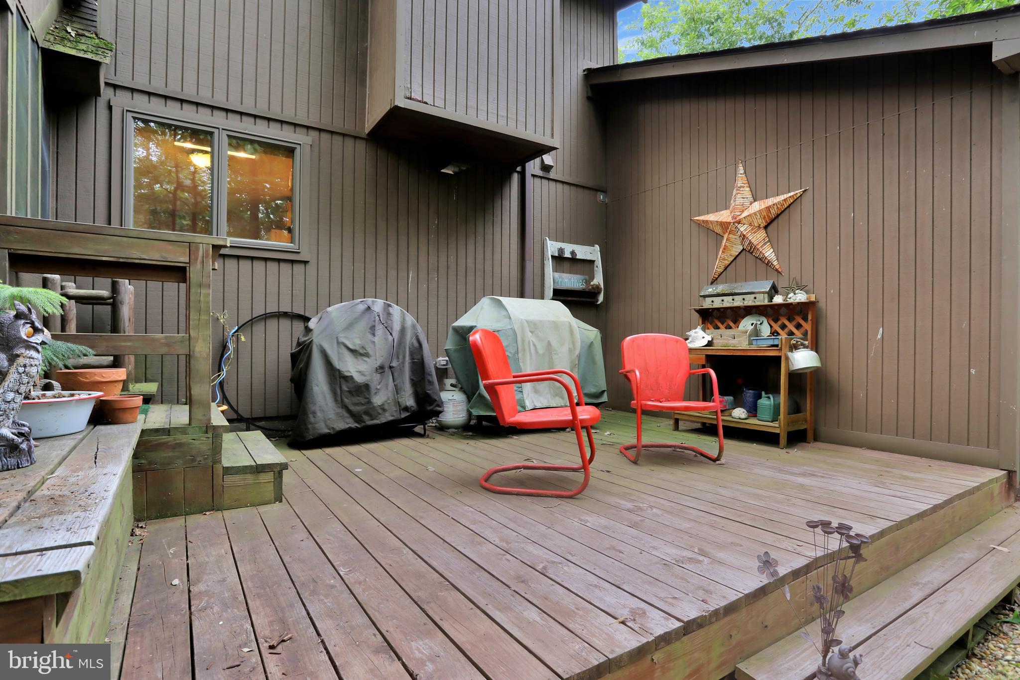 THE WOODS - Residential