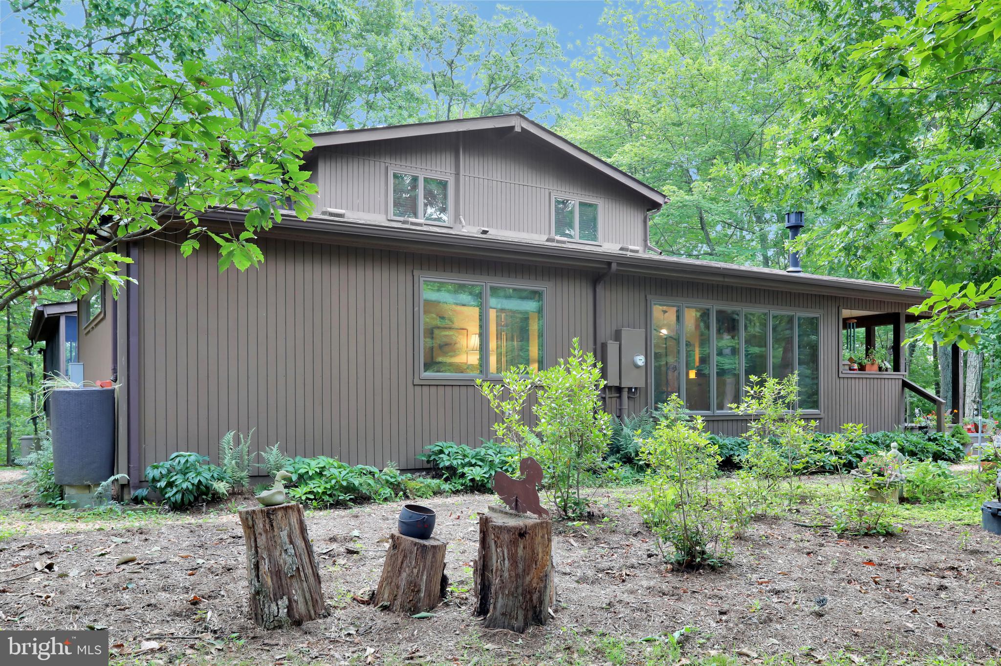 THE WOODS - Residential