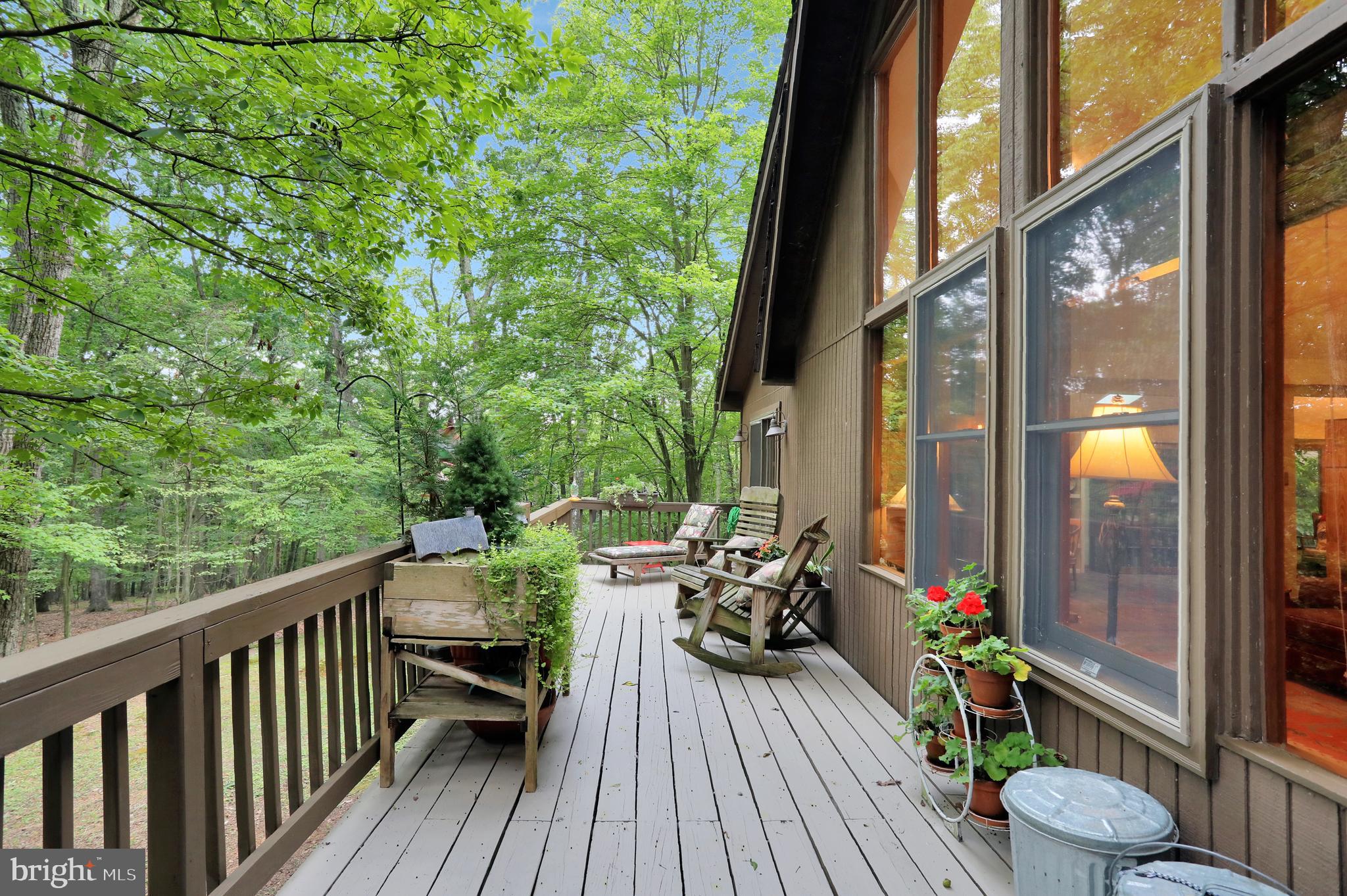 THE WOODS - Residential