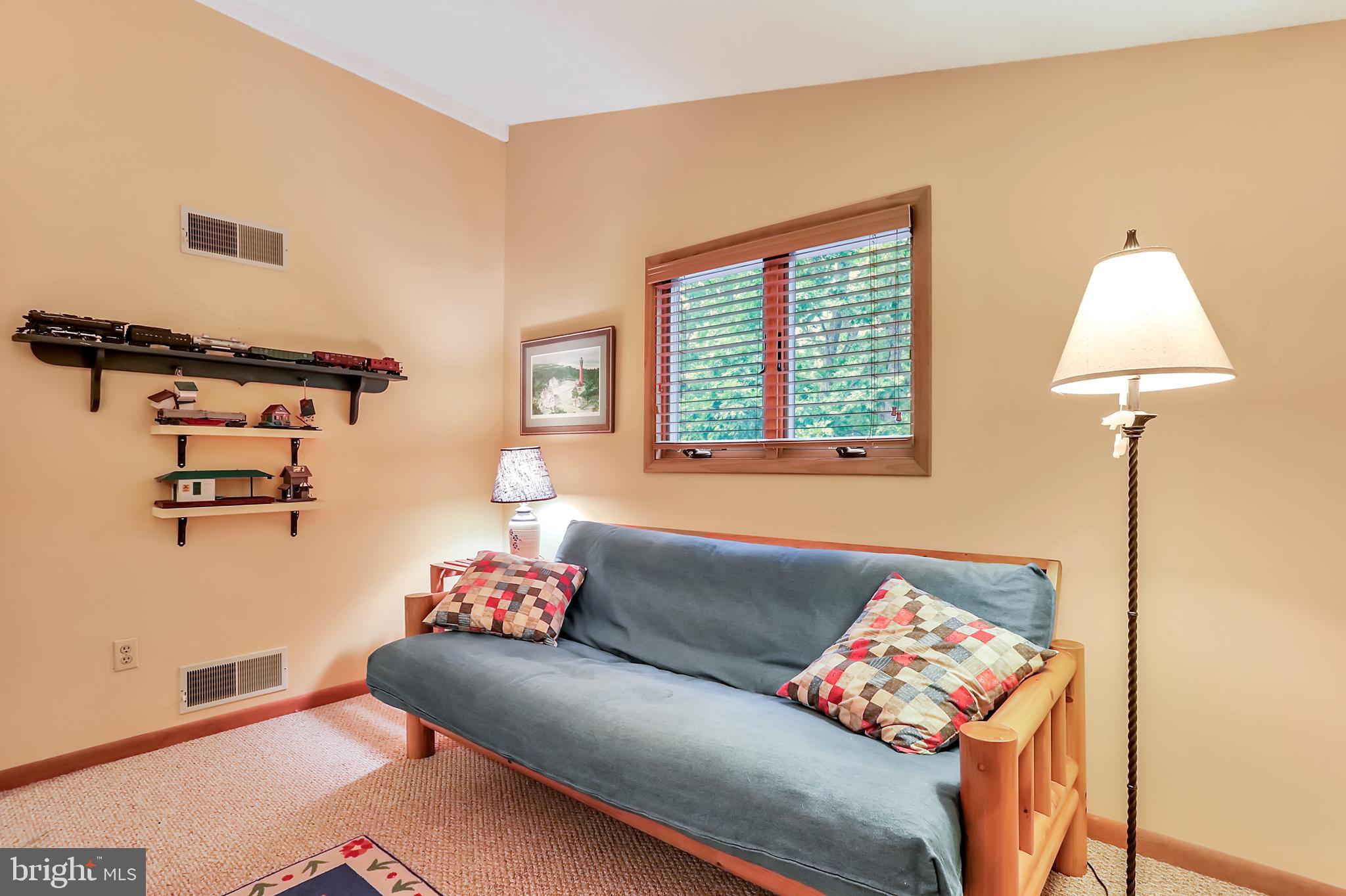 THE WOODS - Residential