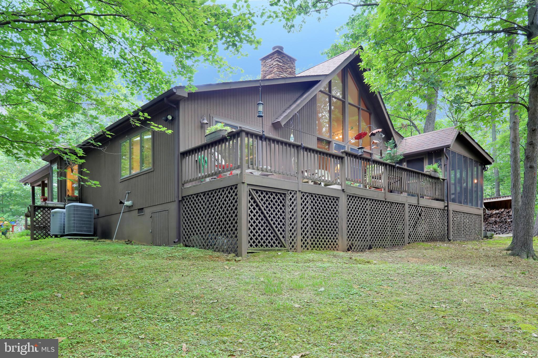 THE WOODS - Residential