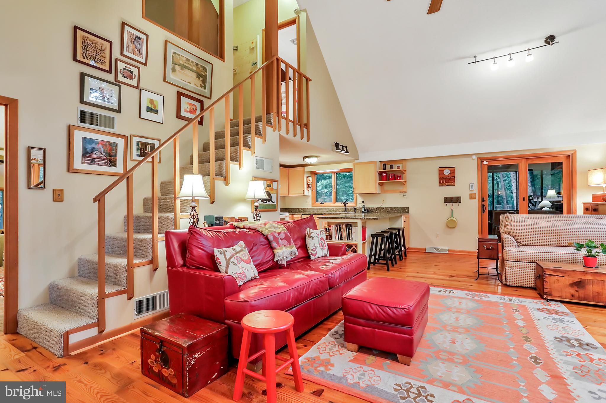 THE WOODS - Residential