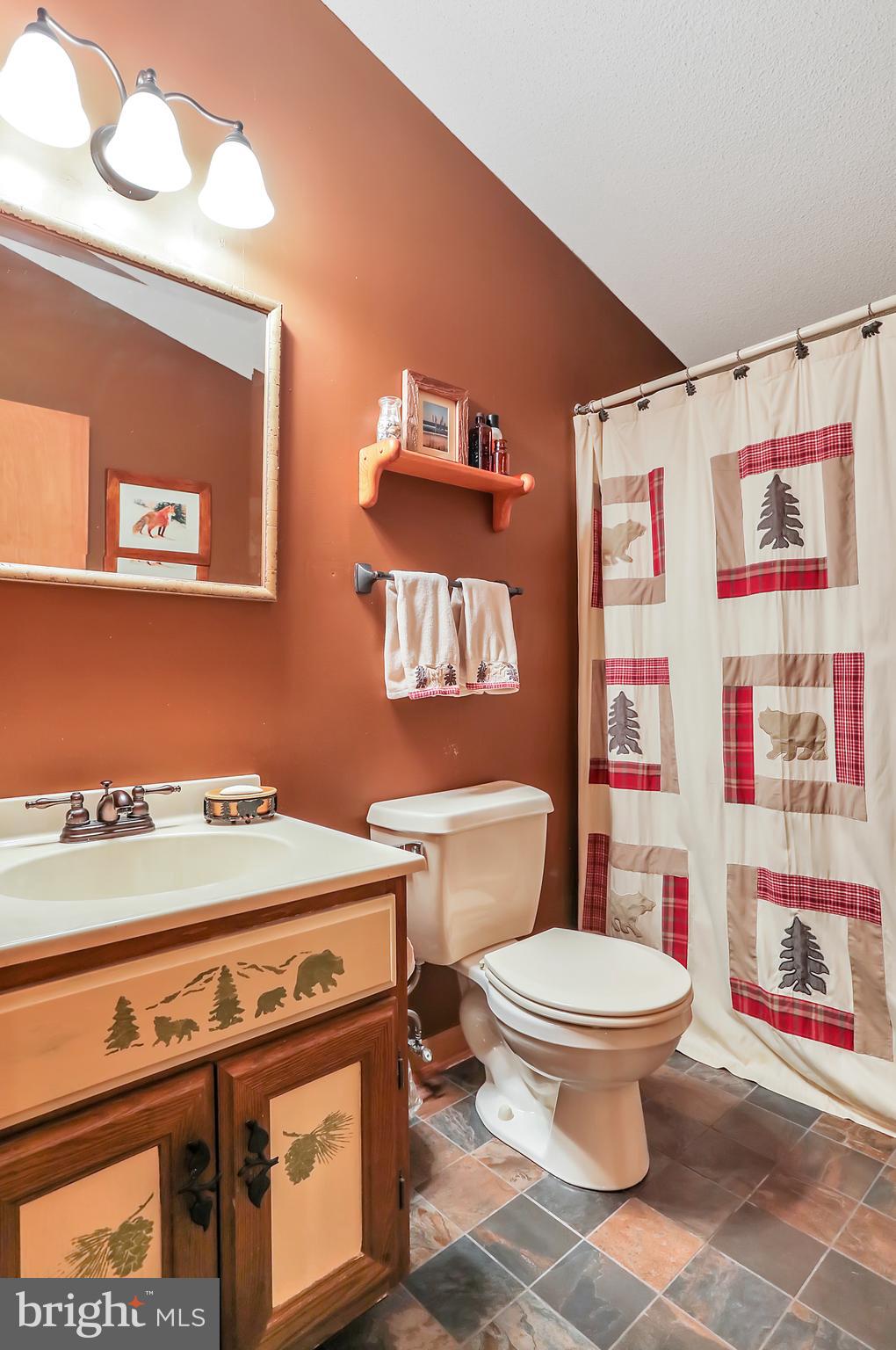 THE WOODS - Residential