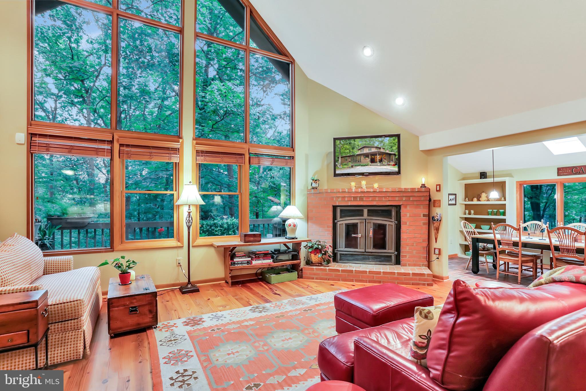 THE WOODS - Residential