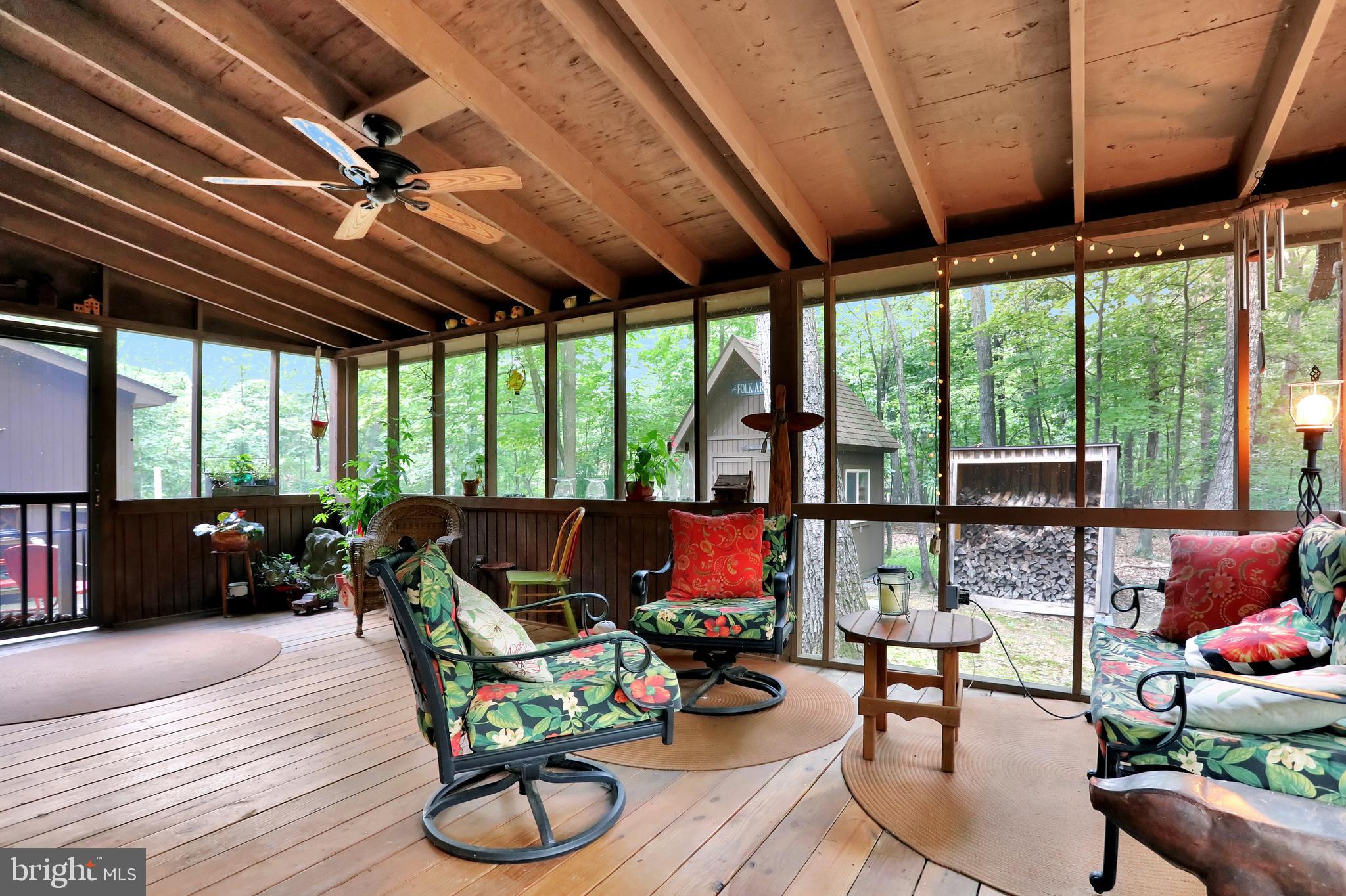 THE WOODS - Residential