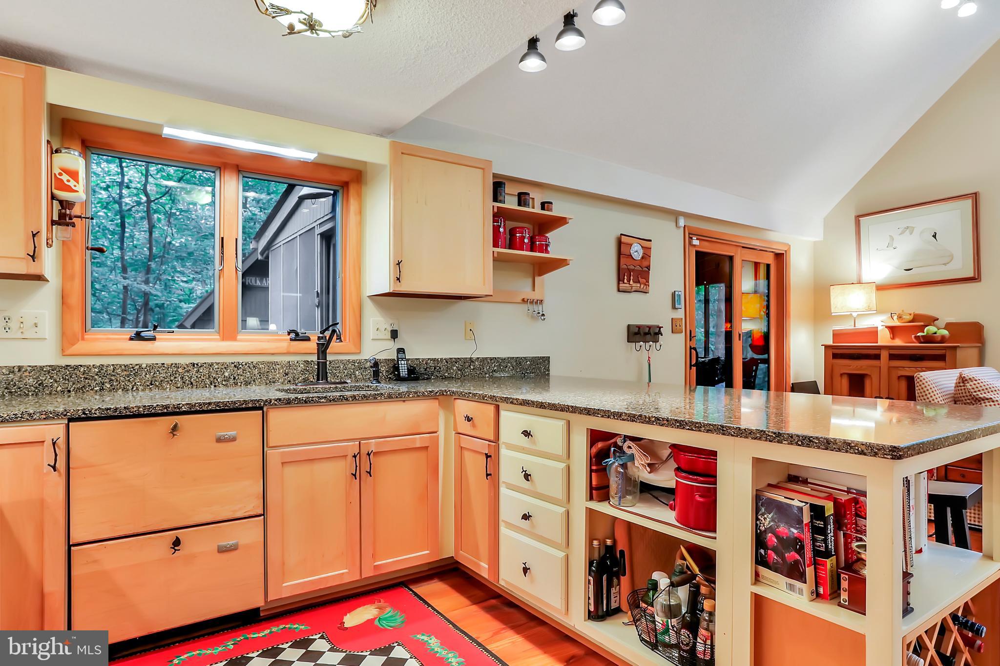 THE WOODS - Residential